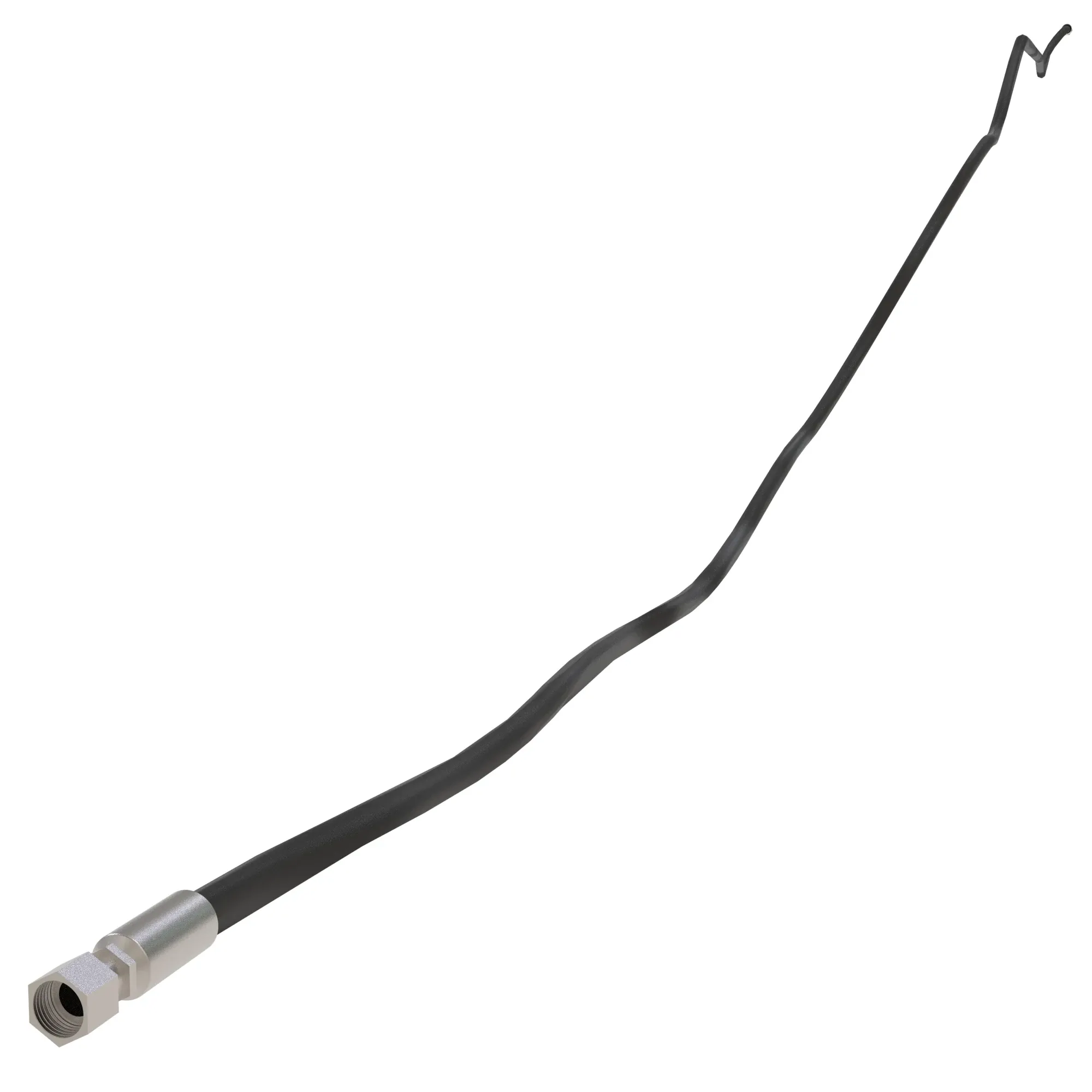 Hydraulic Hose, HYD Flow Thru - AP1