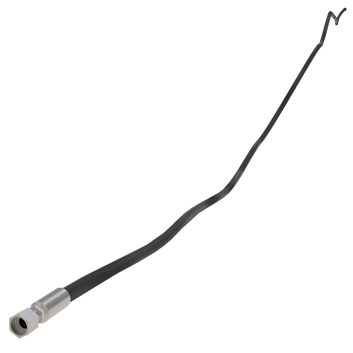 Hydraulic Hose, HYD Flow Thru - AP1