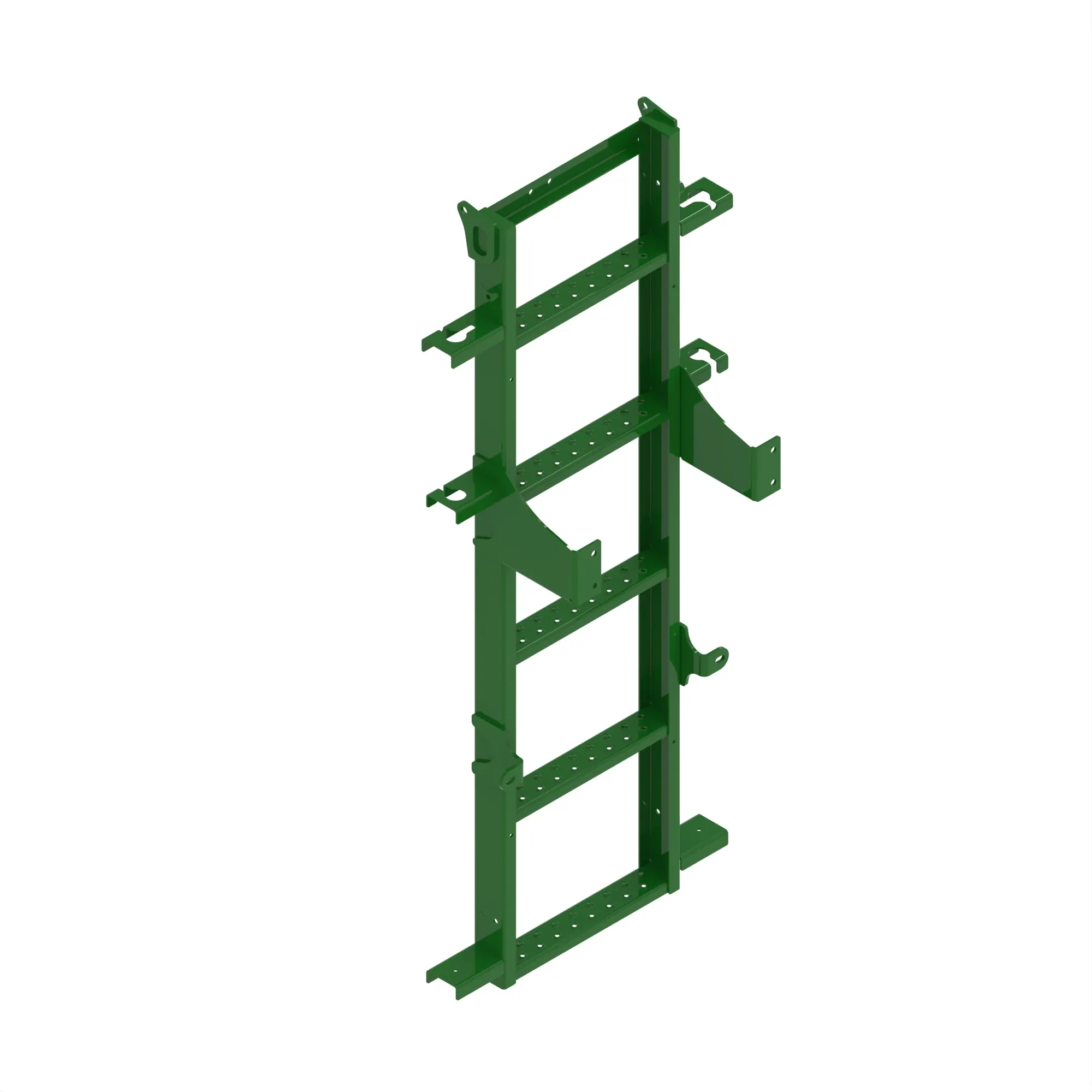 John Deere Platform Ladder - AKK29249