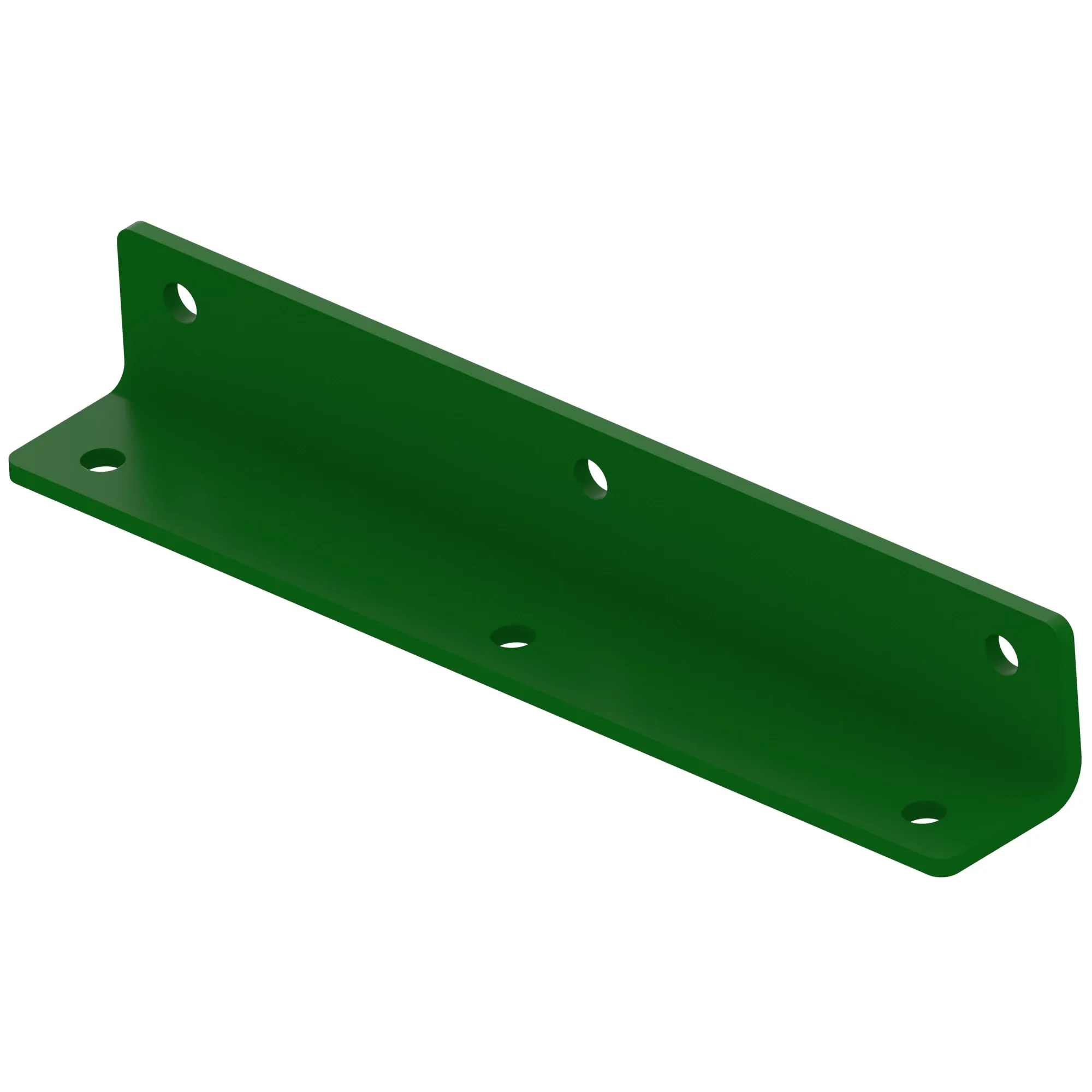 ACCUMULATOR SUPPORT