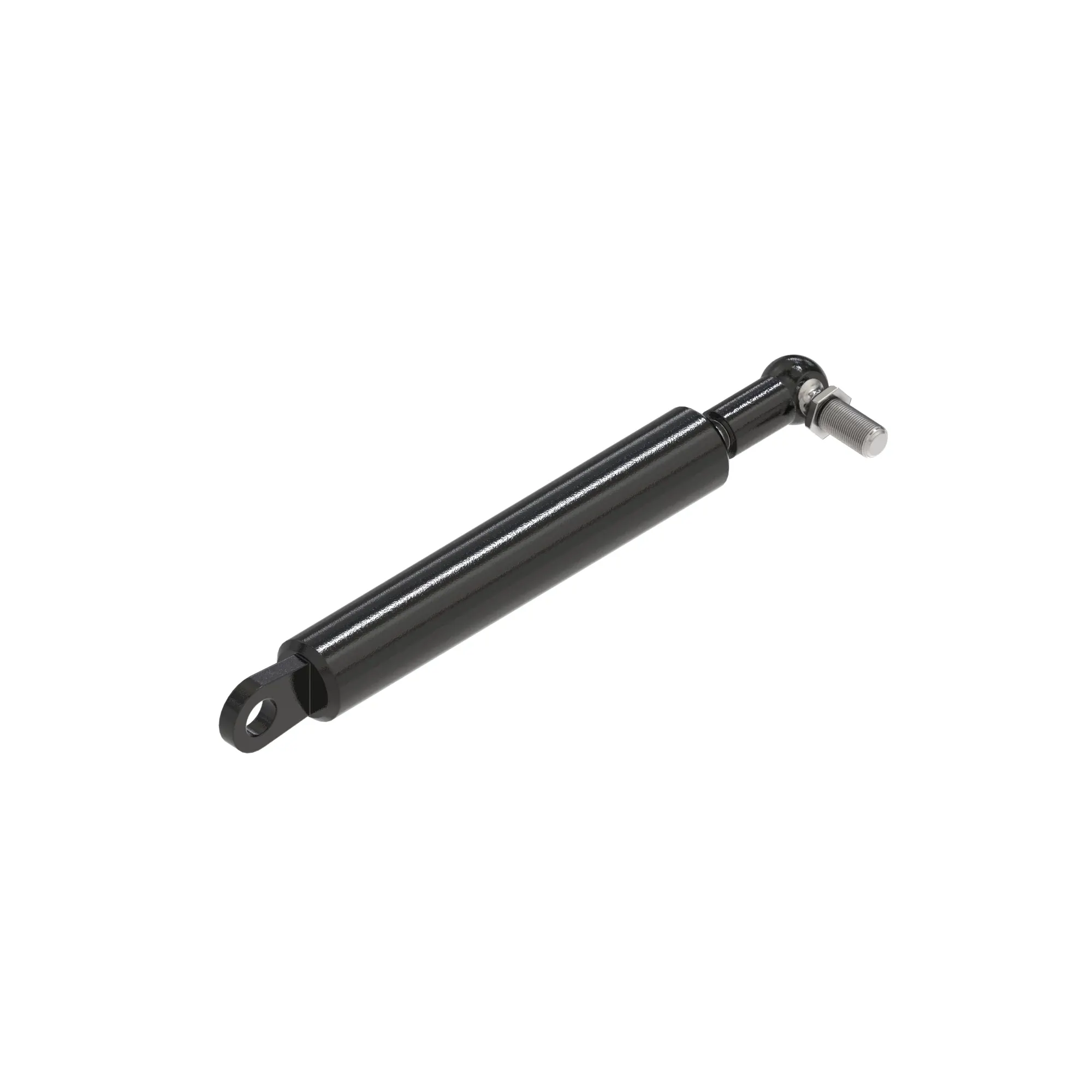 DQ48470: Cab Door or Rotary Radiator Screen Gas Operated Cylinder ...