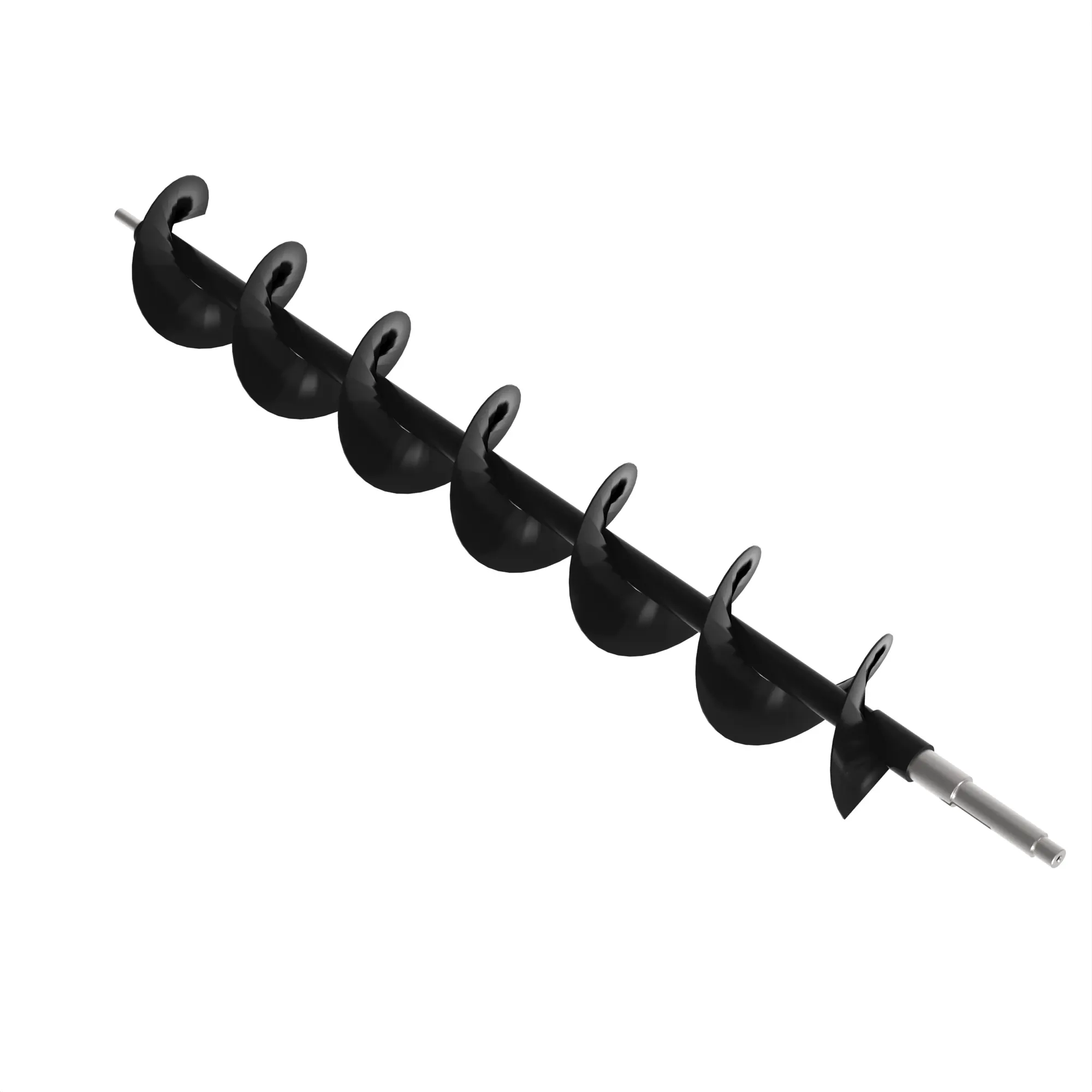John Deere Lower Clean Grain Rear Auger - AXE99523