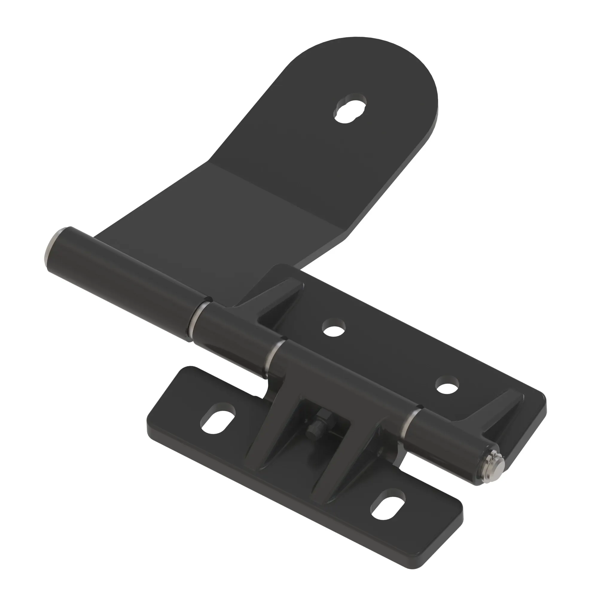 Bottom Hinge Assembly, RH