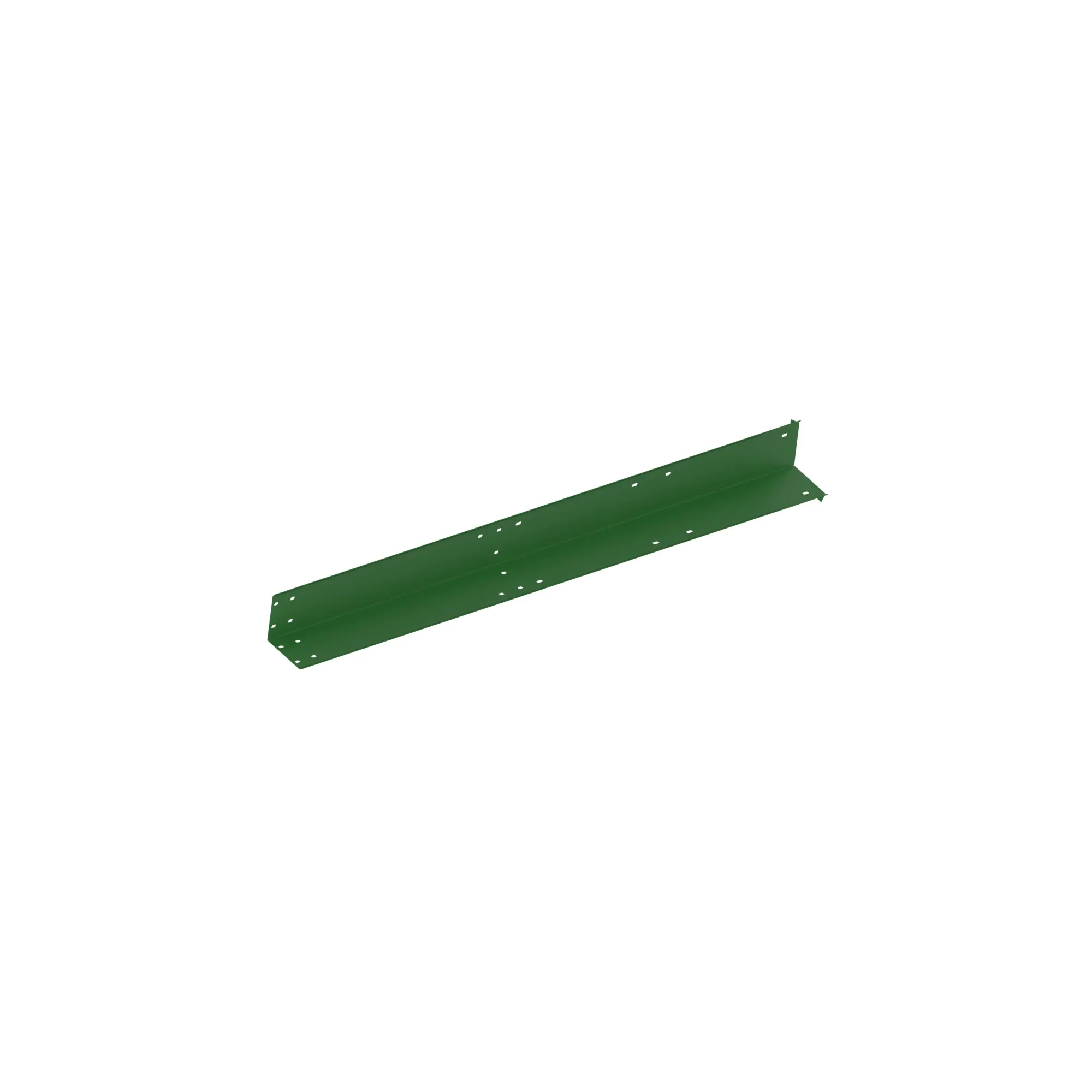 John Deere Narrow Auger Cover - H152874