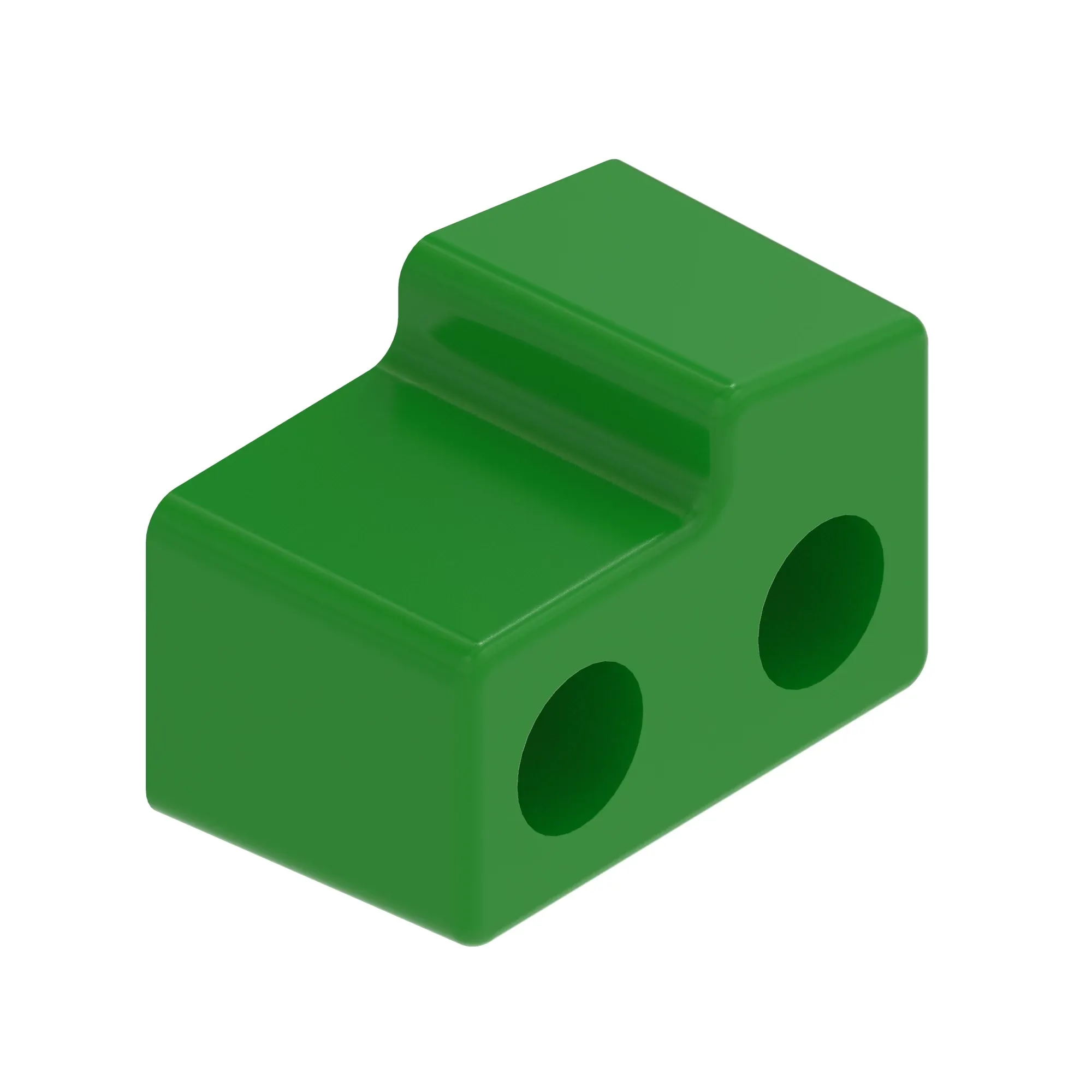 John Deere Drawbar Spacer - R108301