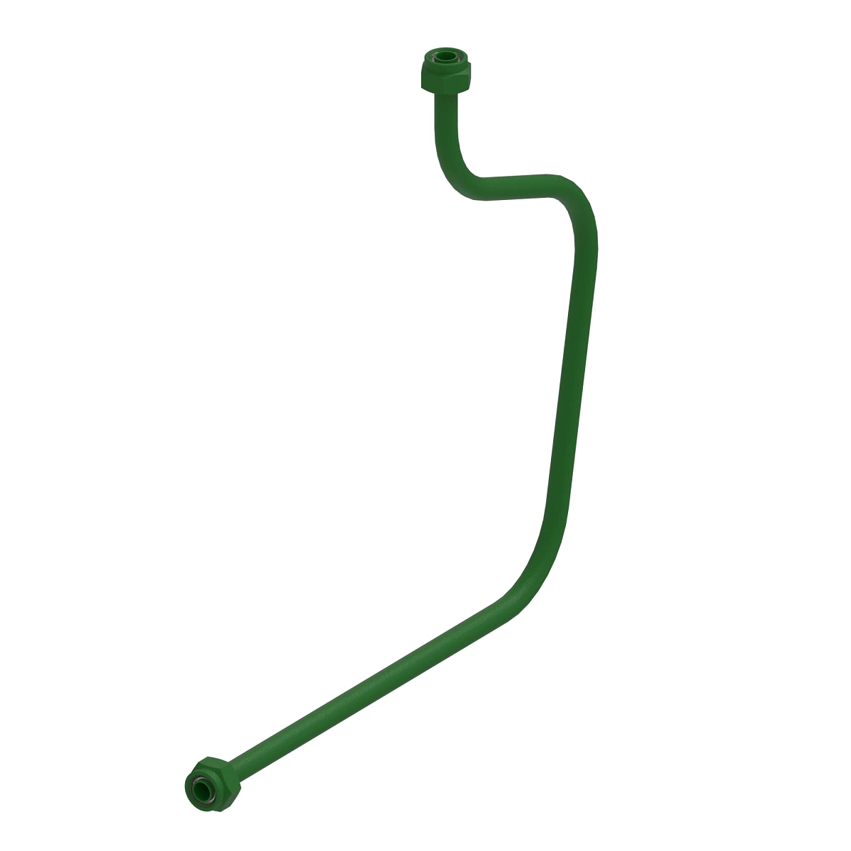 Oil Line Assy