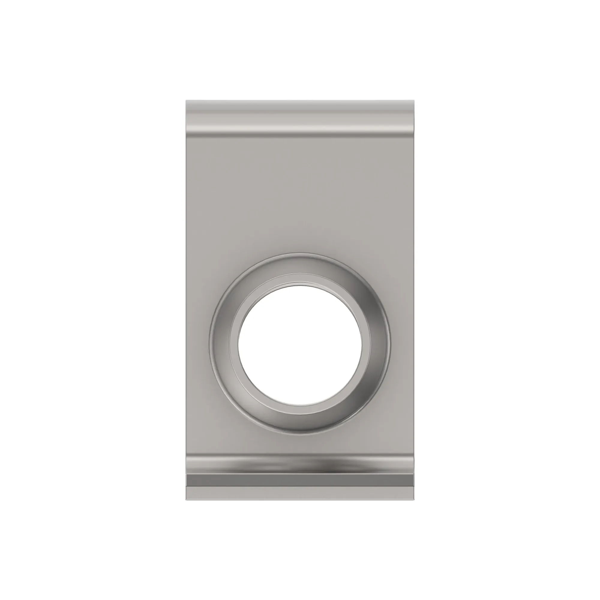 CLIP NUT-CYL, M10, Nut