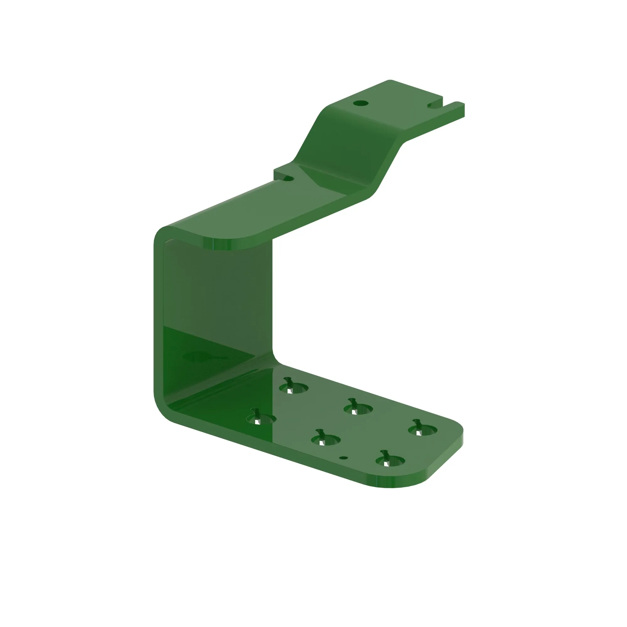 John Deere Quick Coupler Bracket - W59319
