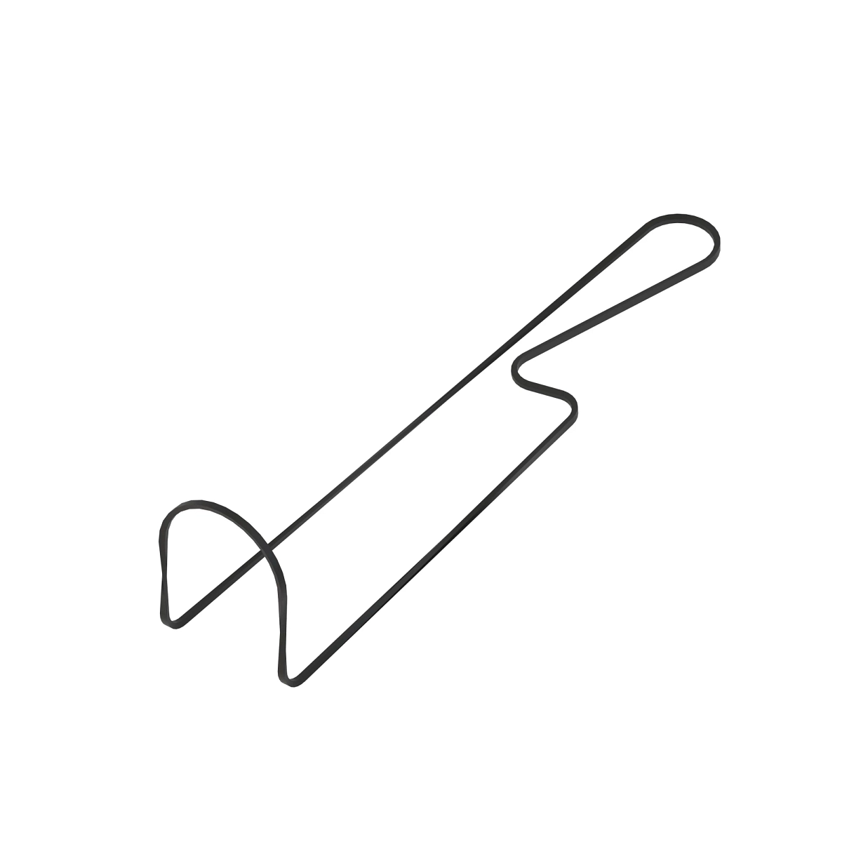 V-Belt, Ha Section