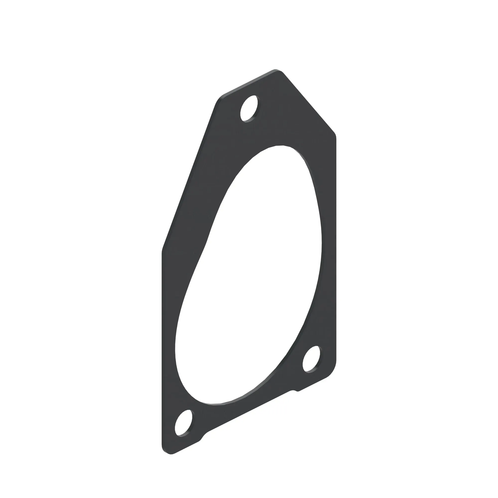 John Deere Plate - T368727