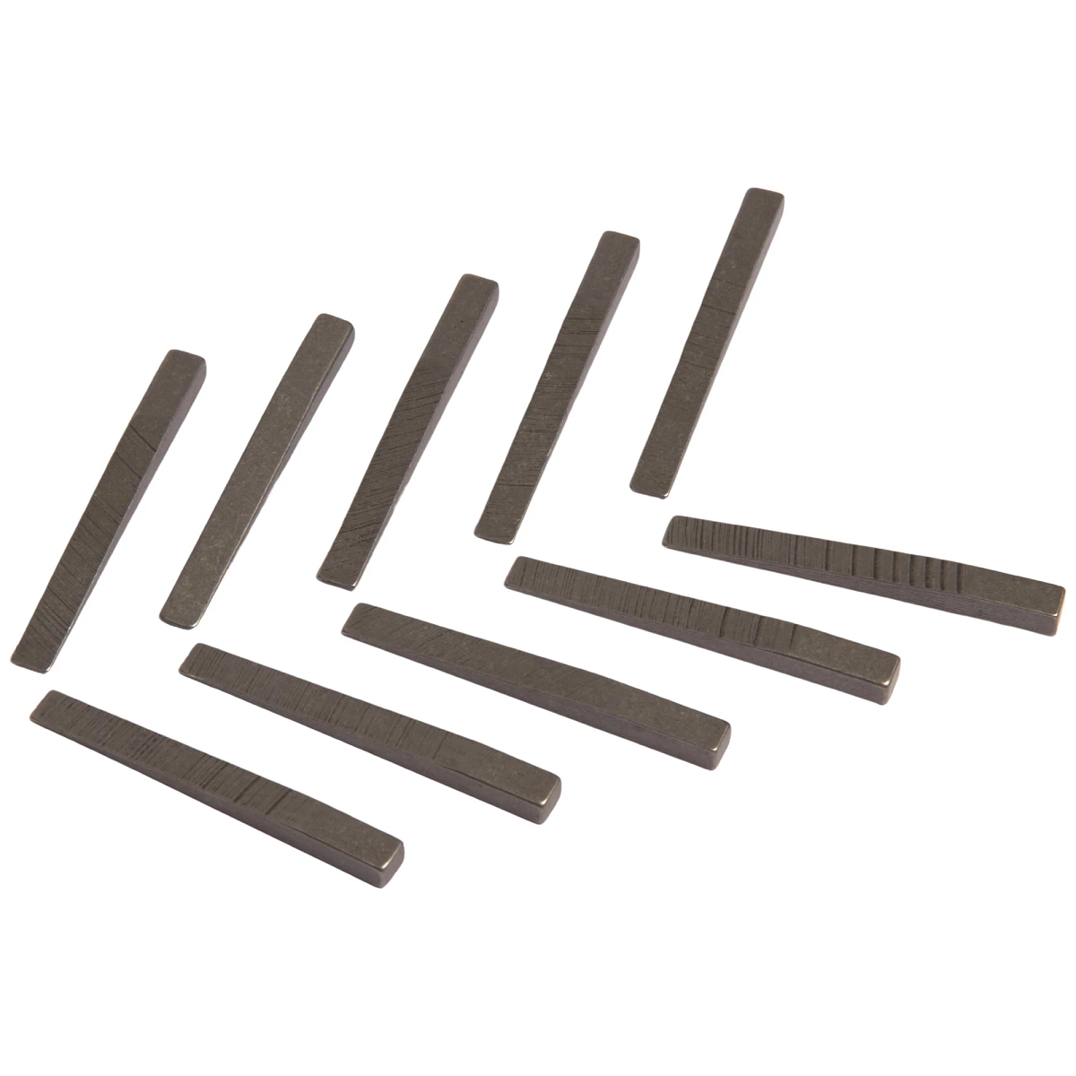 John Deere Picker Bar Spindle Driveshaft Key - N195970