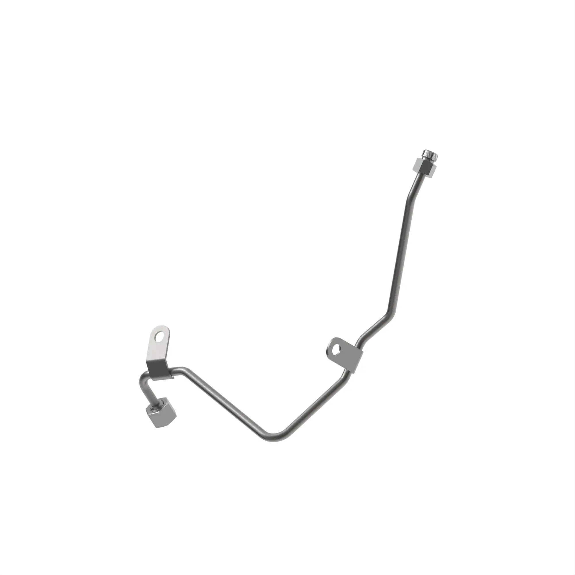 John Deere Hydraulic Line, Hydraulic Sway Controls, Left Side - AL226852