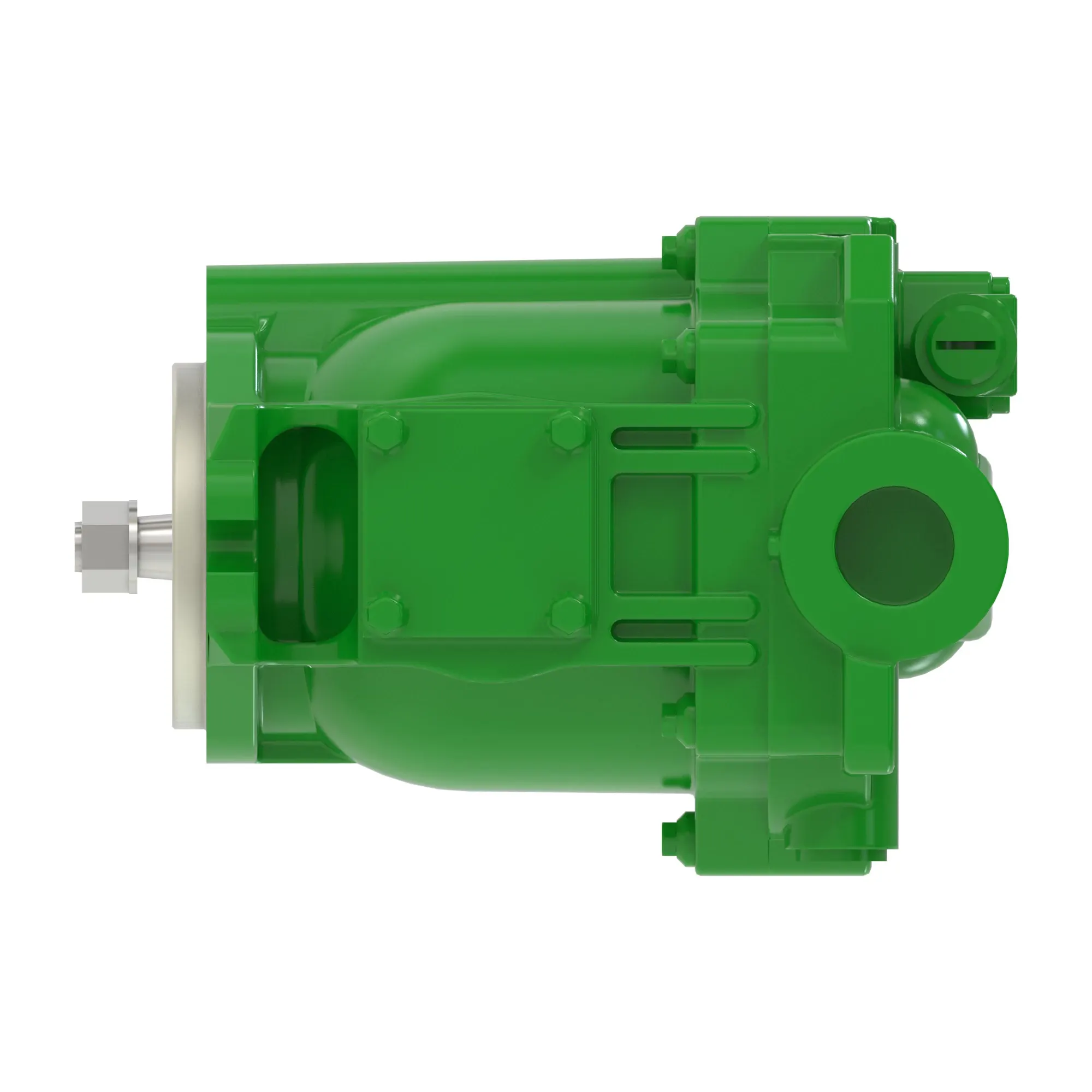 HYDRAULIC PUMP