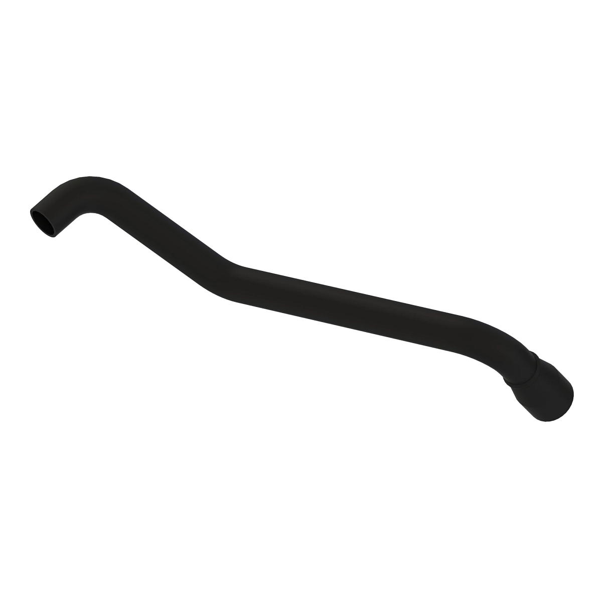 HOSE-ASS'Y INLET RADIATOR