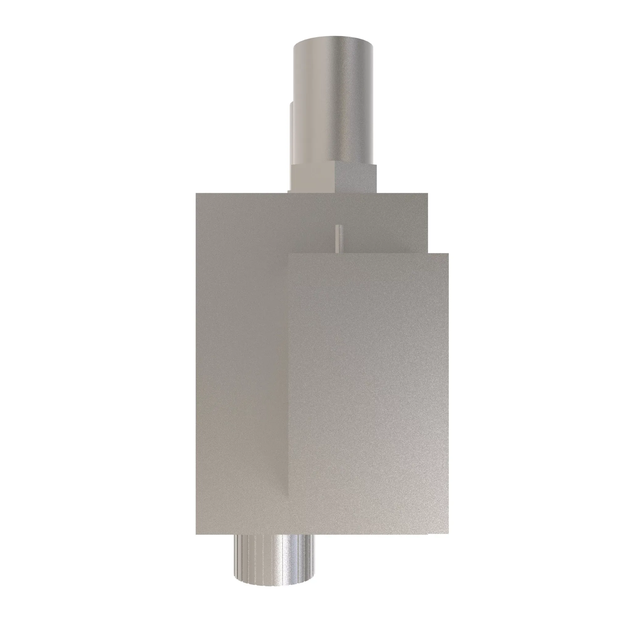 TRAILER BRAKE VALVE
PLUG AND BRAKE TYPE