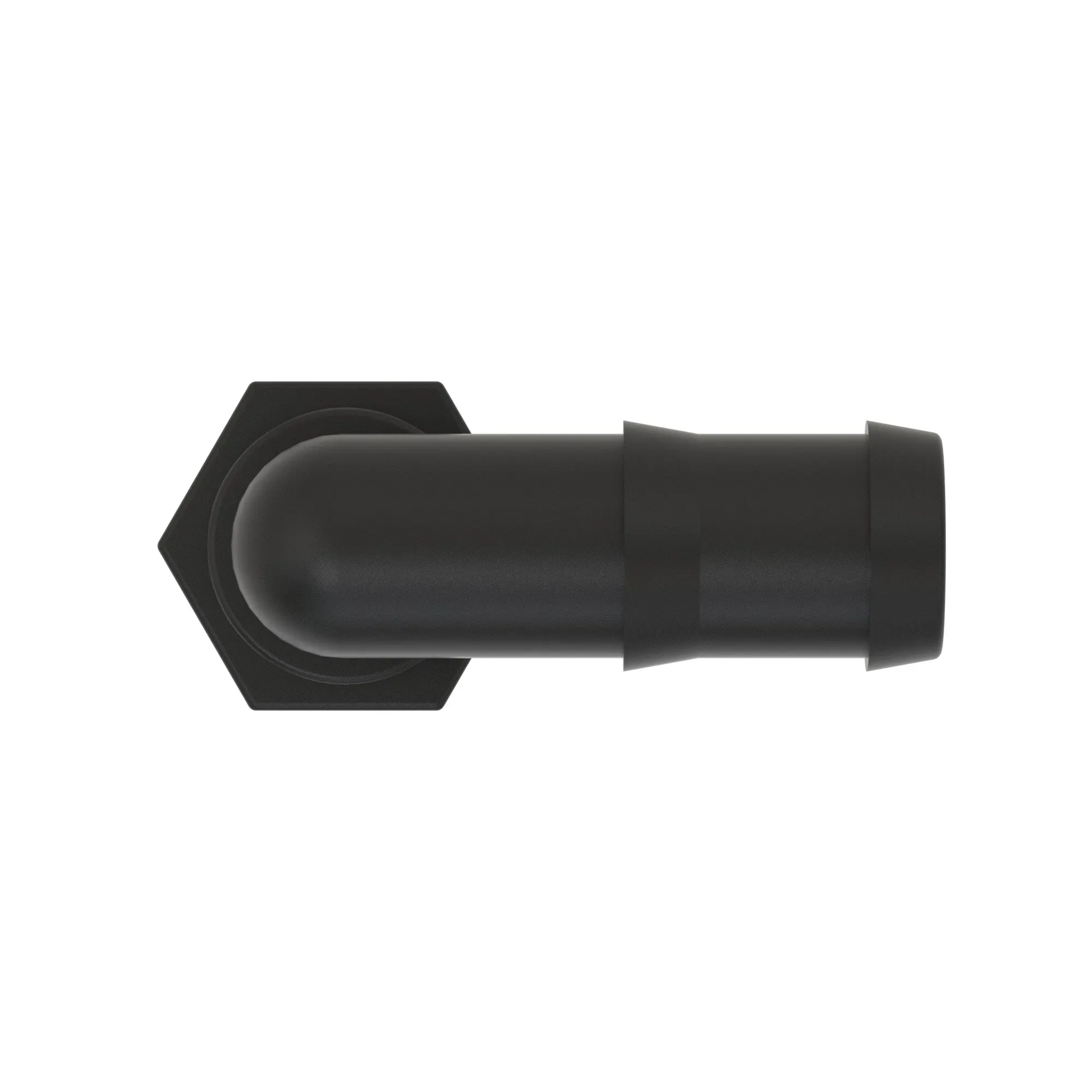 FITTING, 3/4" X 90