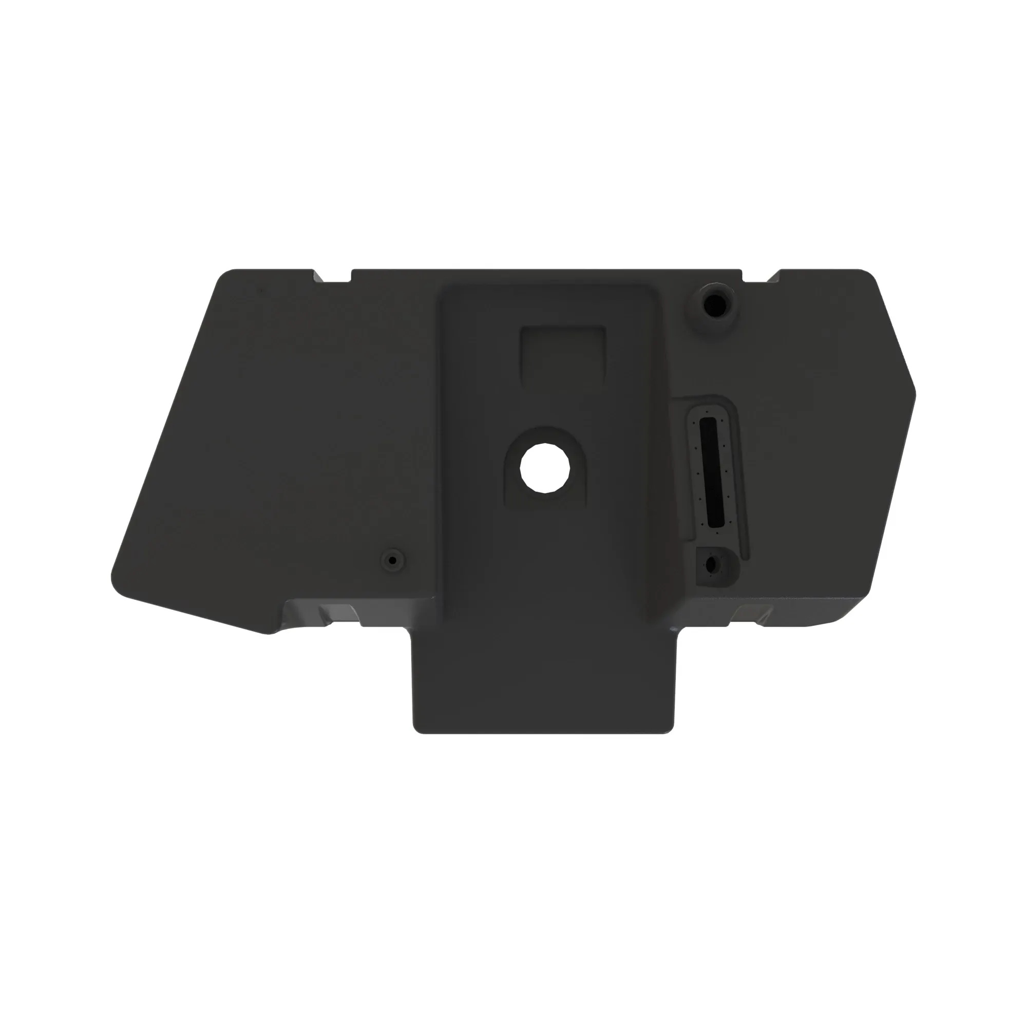 FUEL TANK 1270E BY 1470EIT4
