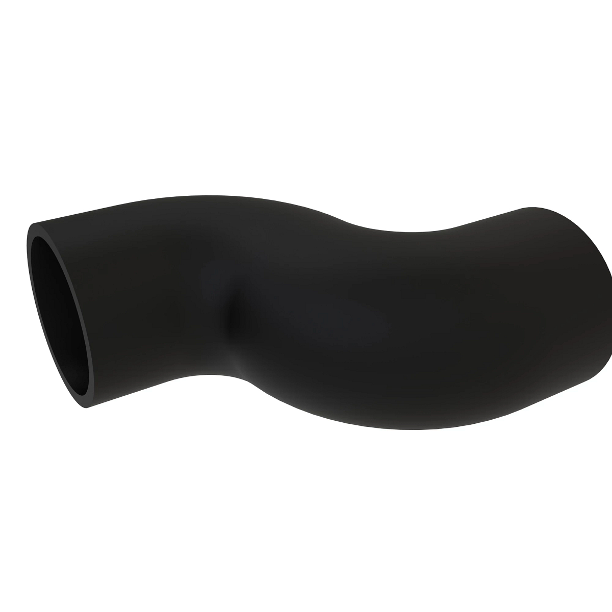 John Deere Radiator Hose - HXE168559