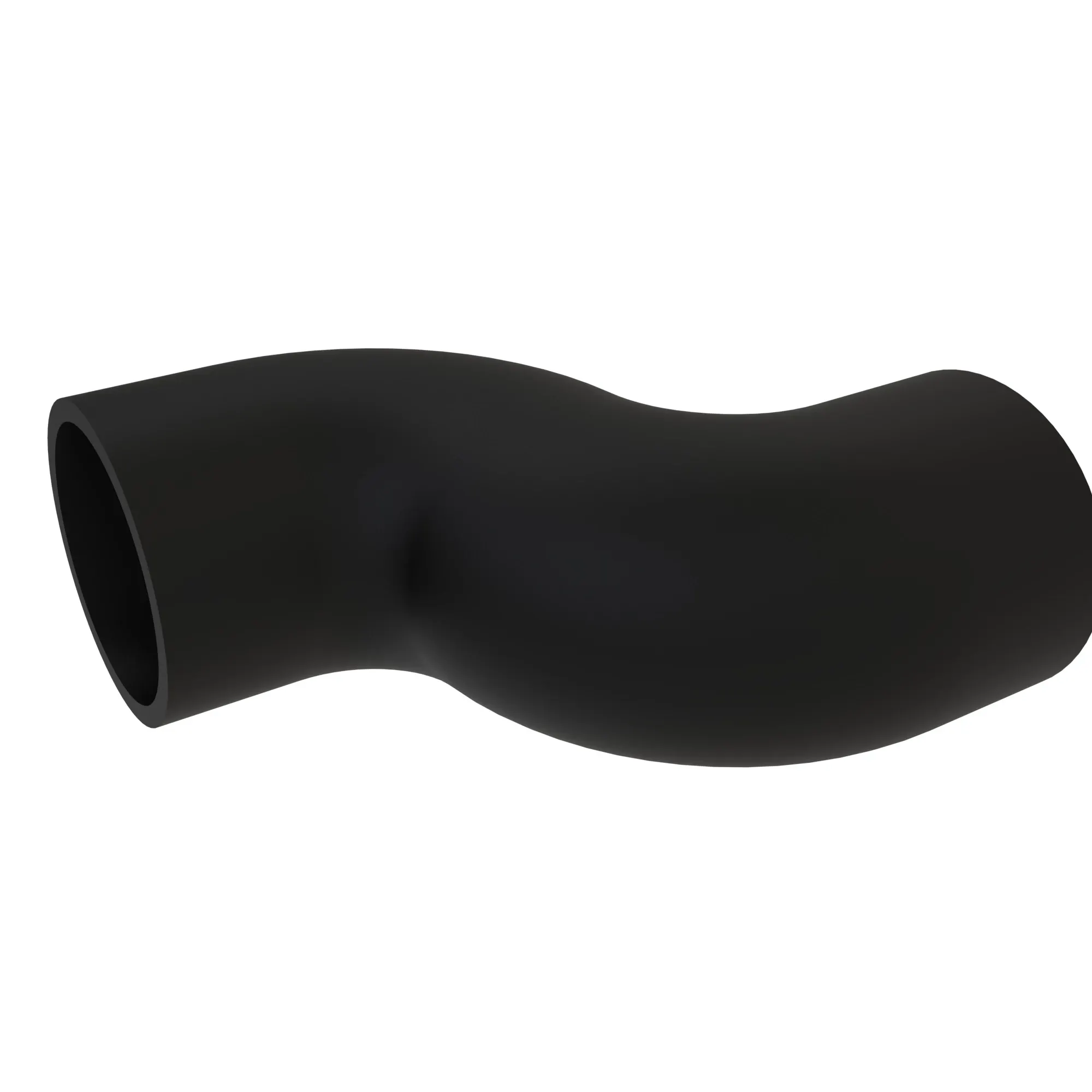 John Deere Radiator Hose - HXE168559