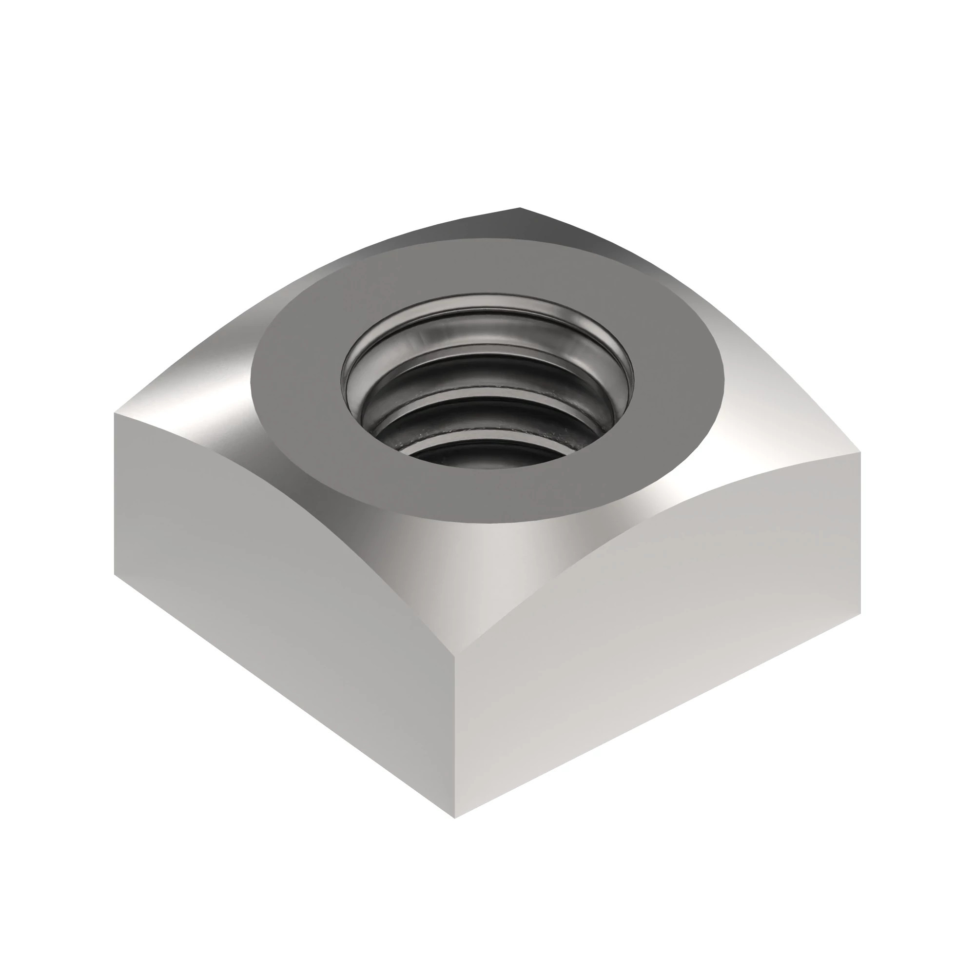 John Deere Square Nut, 5/16" - 14H818