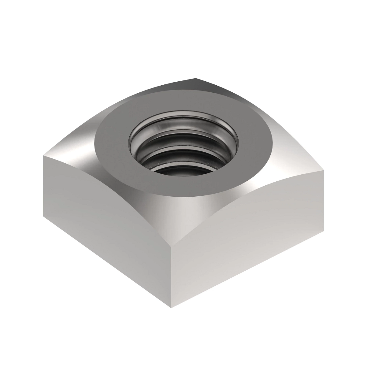 Nut, Square