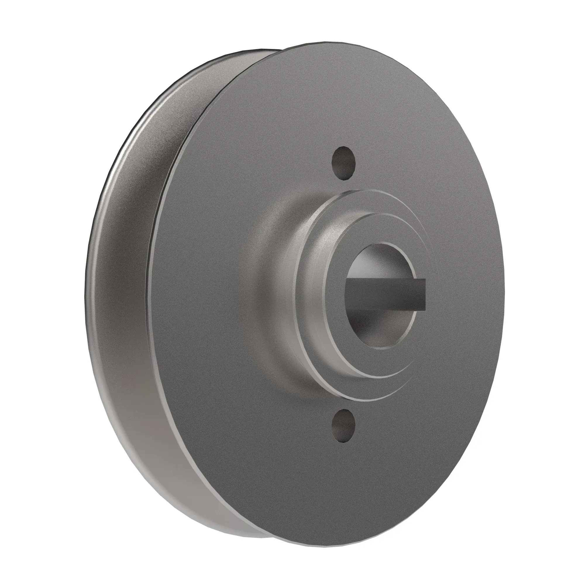 John Deere Pulley - LCA64439