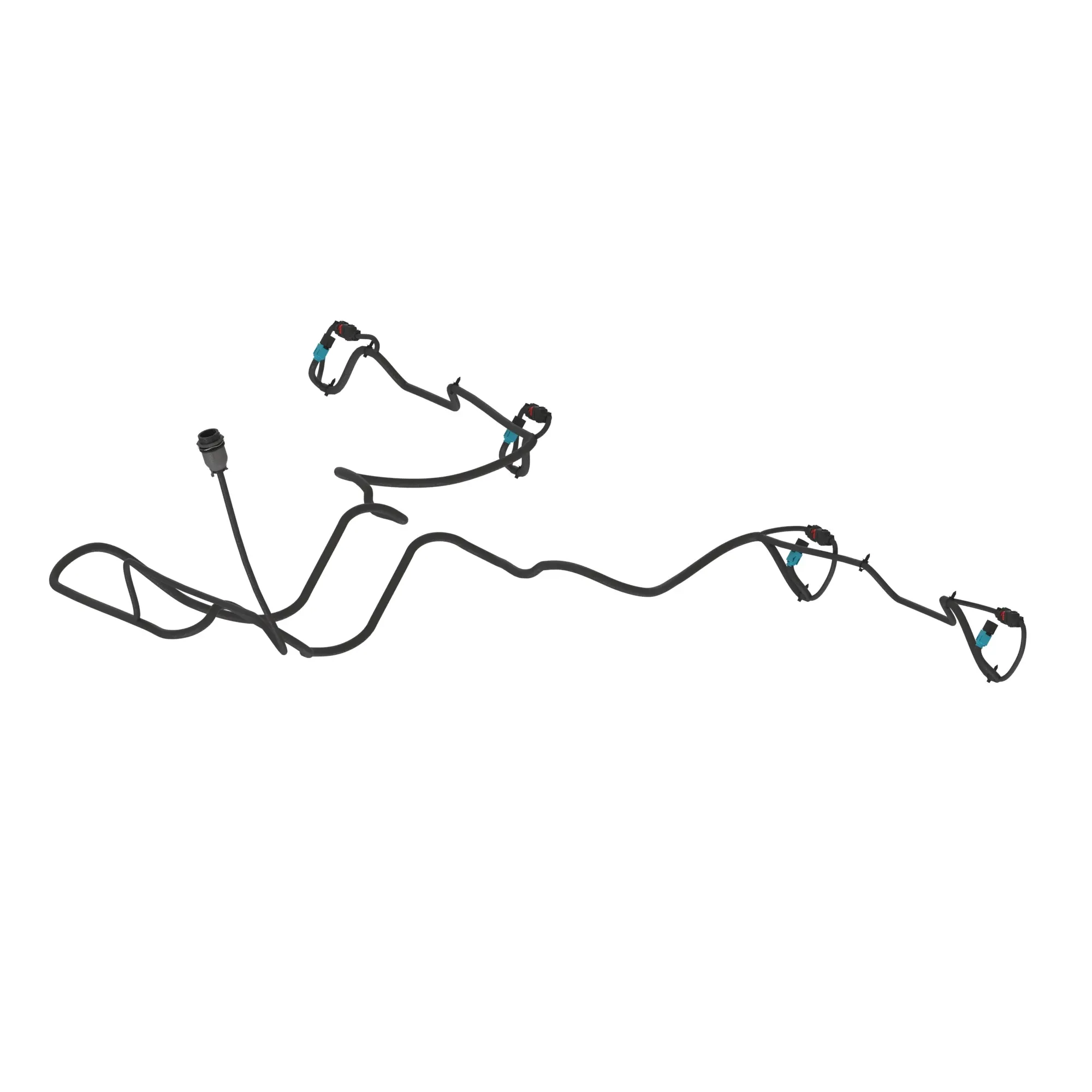 EE/ME5e - IF & 2x2 Nozzle Harness 3