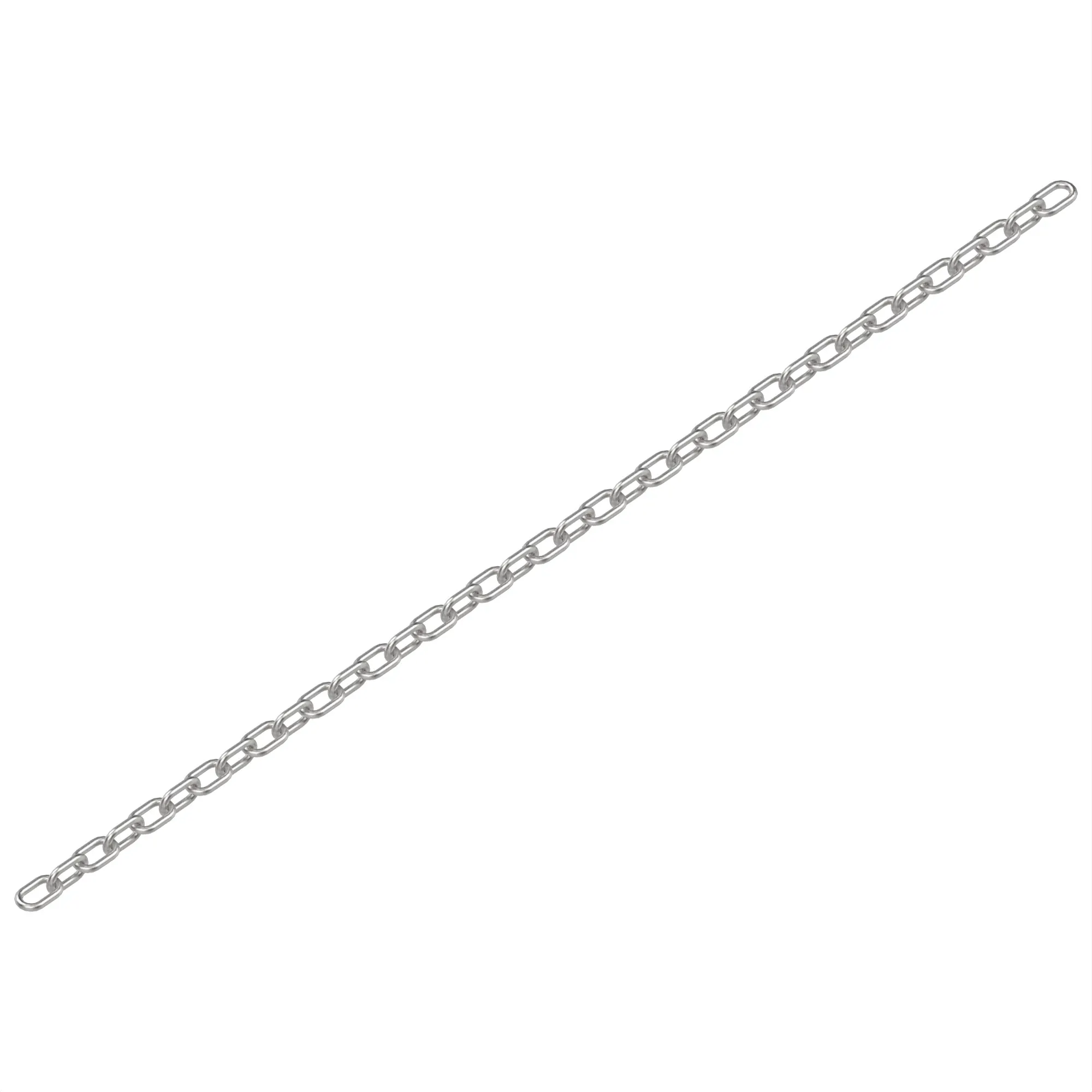 LINK CHAIN, PRIMARY HOSES RETENTION