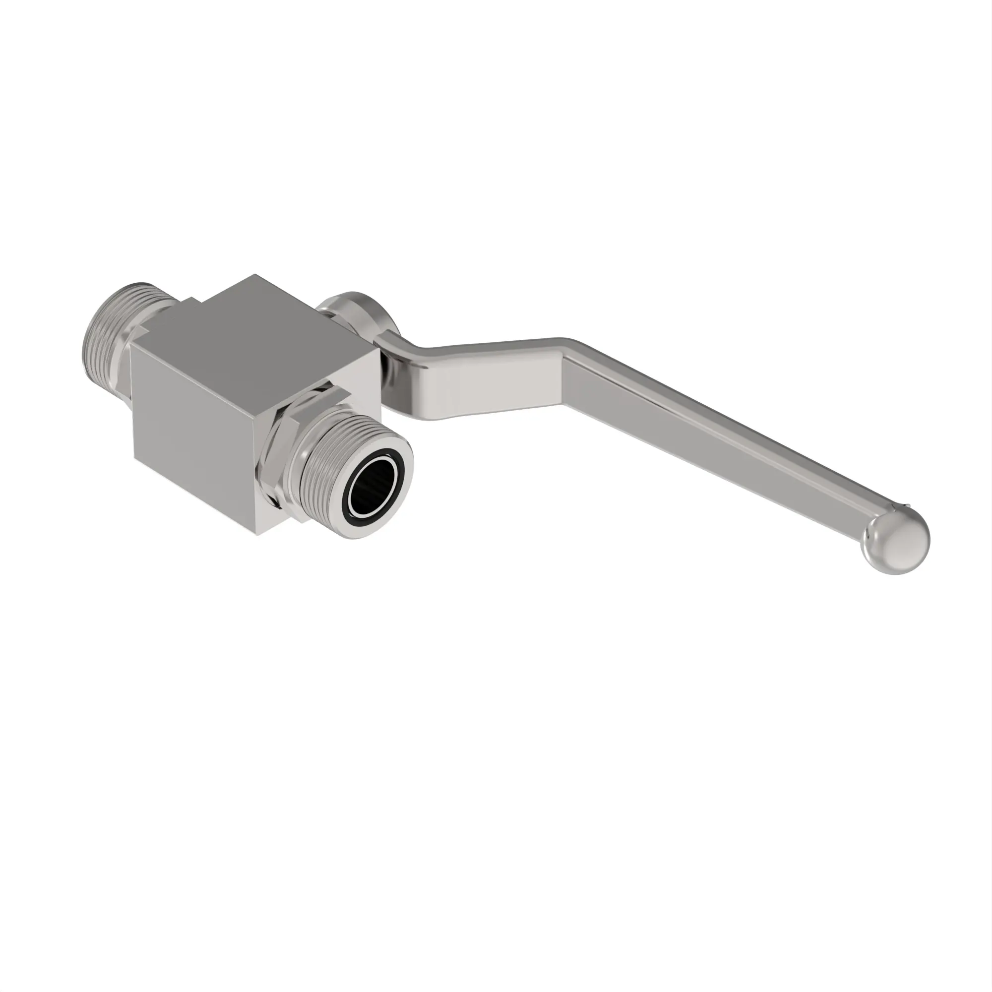 VALVE, VALVE BALL, SAE -12