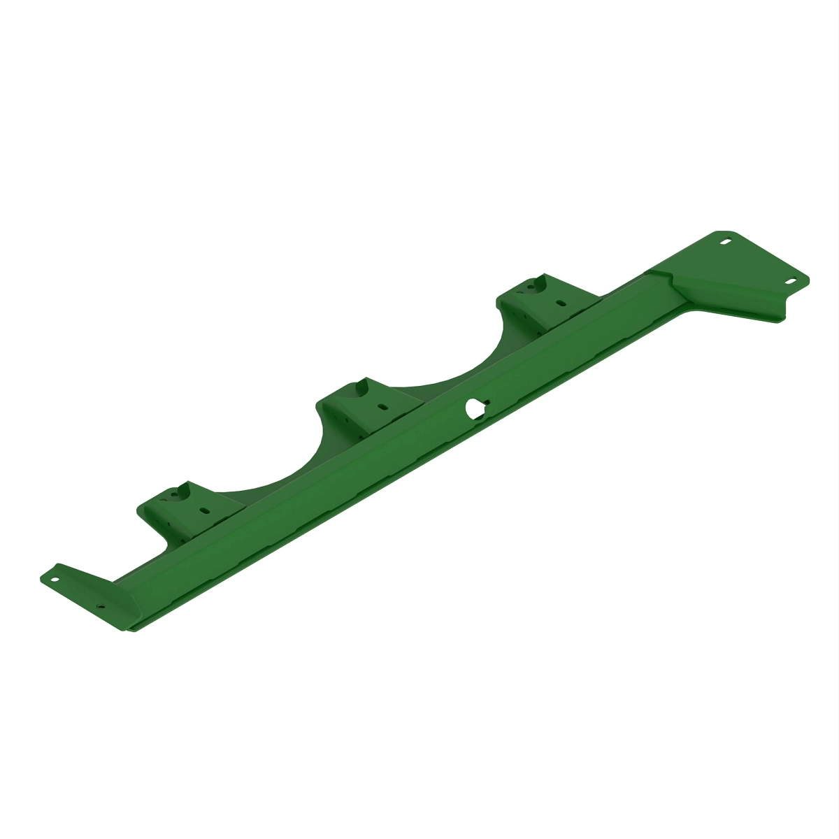 Bracket, RH Pivot Idler Supports