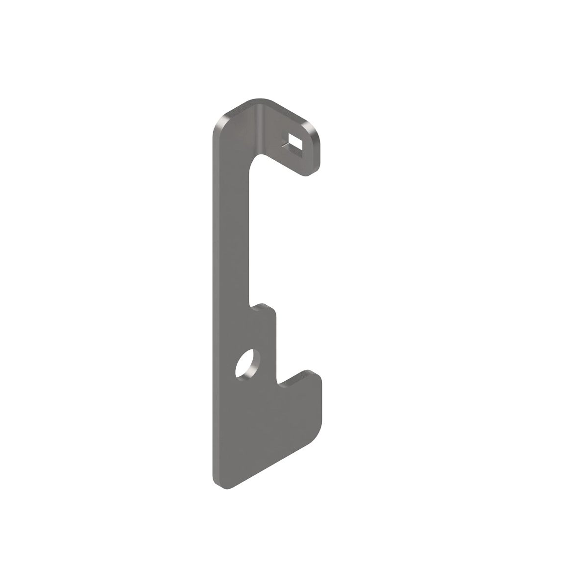 Bracket, Striker