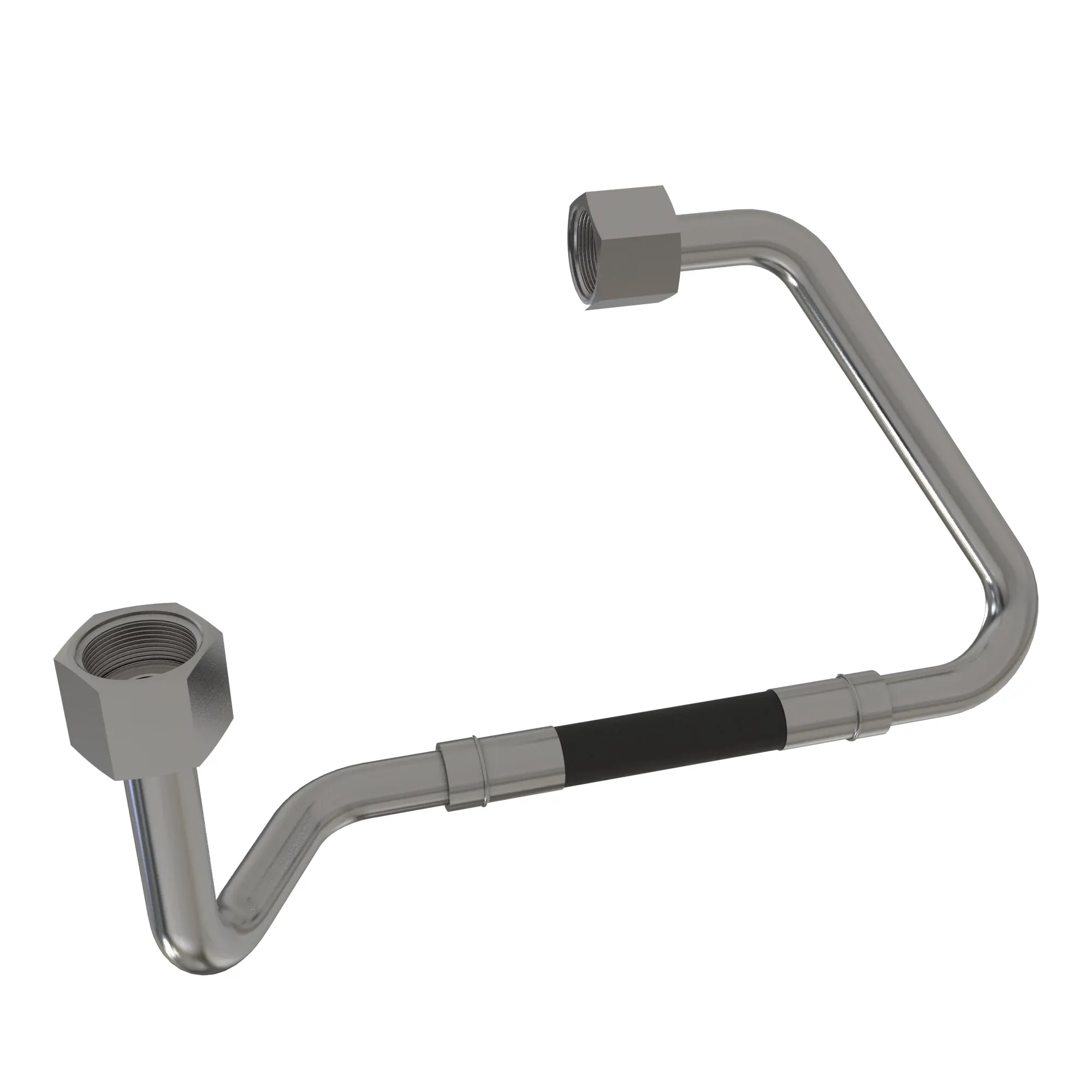 VENTURI COOLANT INLET 9L, FT4, HW3