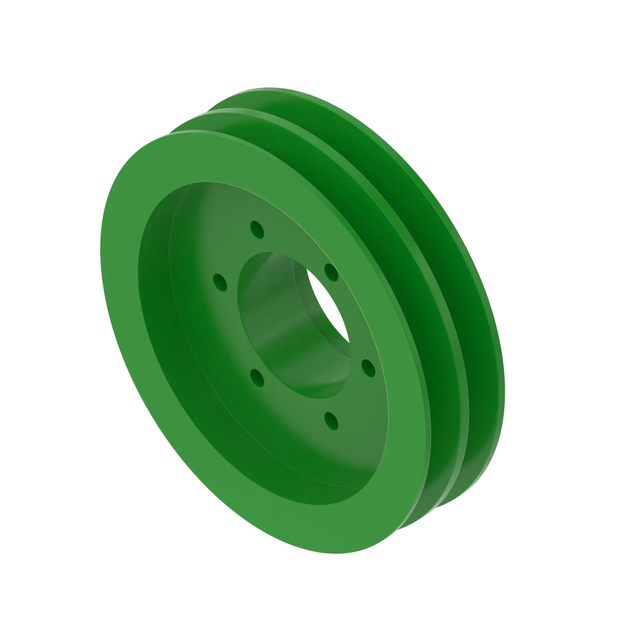 John Deere Pulley - H142143