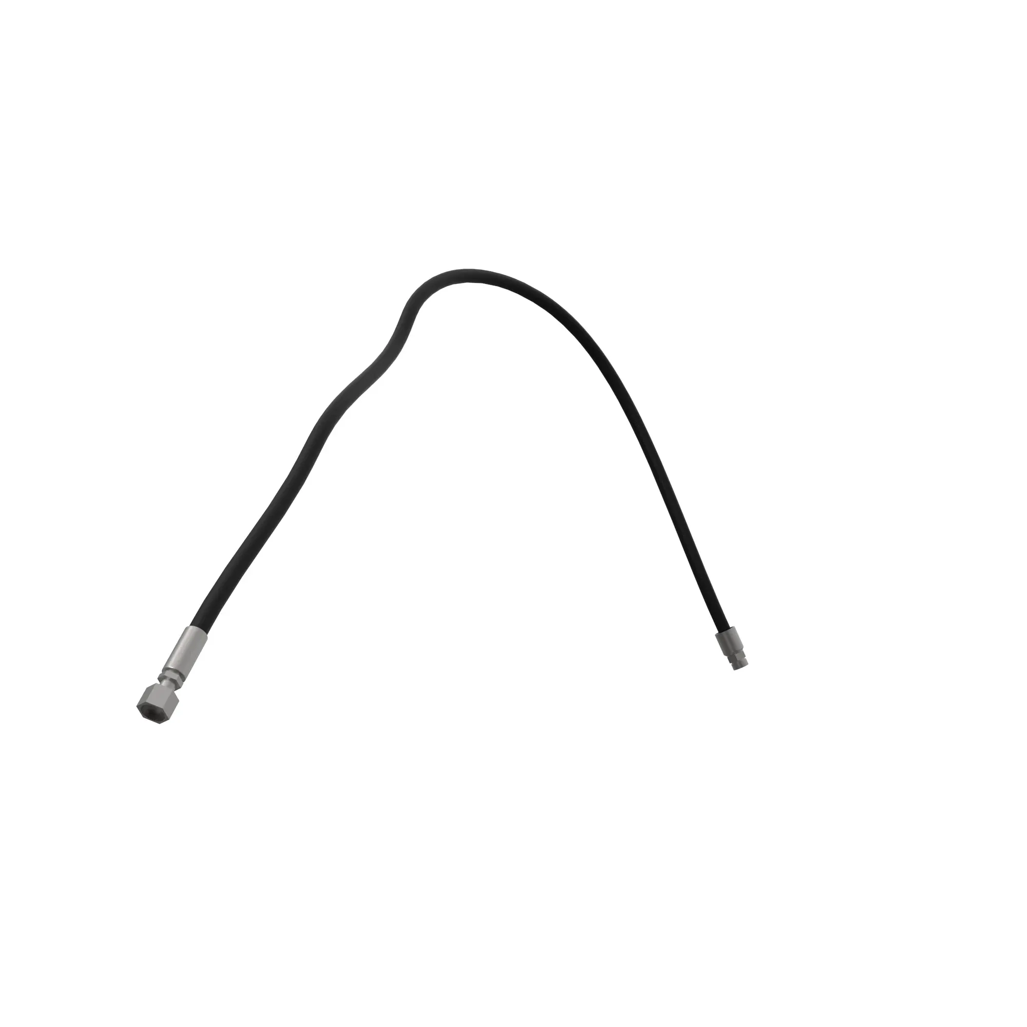John Deere Hydraulic Hose - AT433174