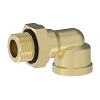 ELBOW FITTING, M16X1,5 IN/OUT