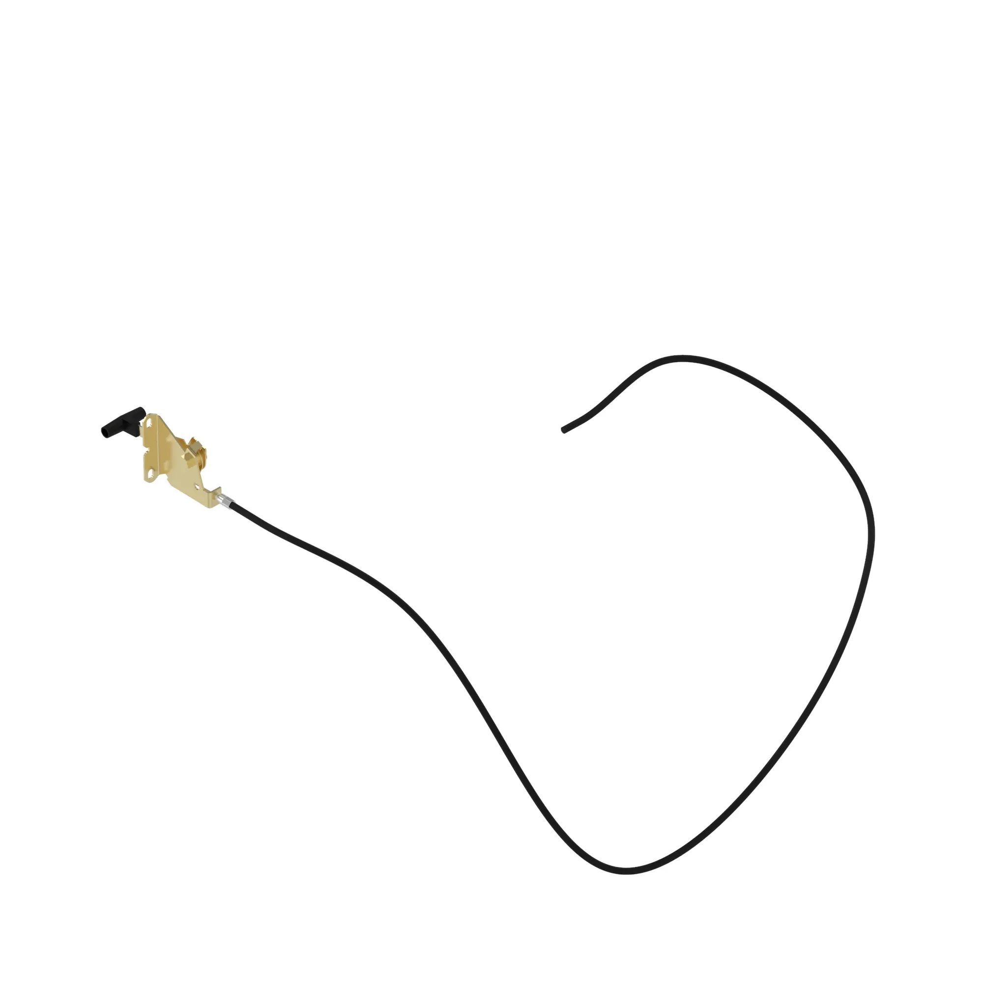 PUSH PULL CABLE