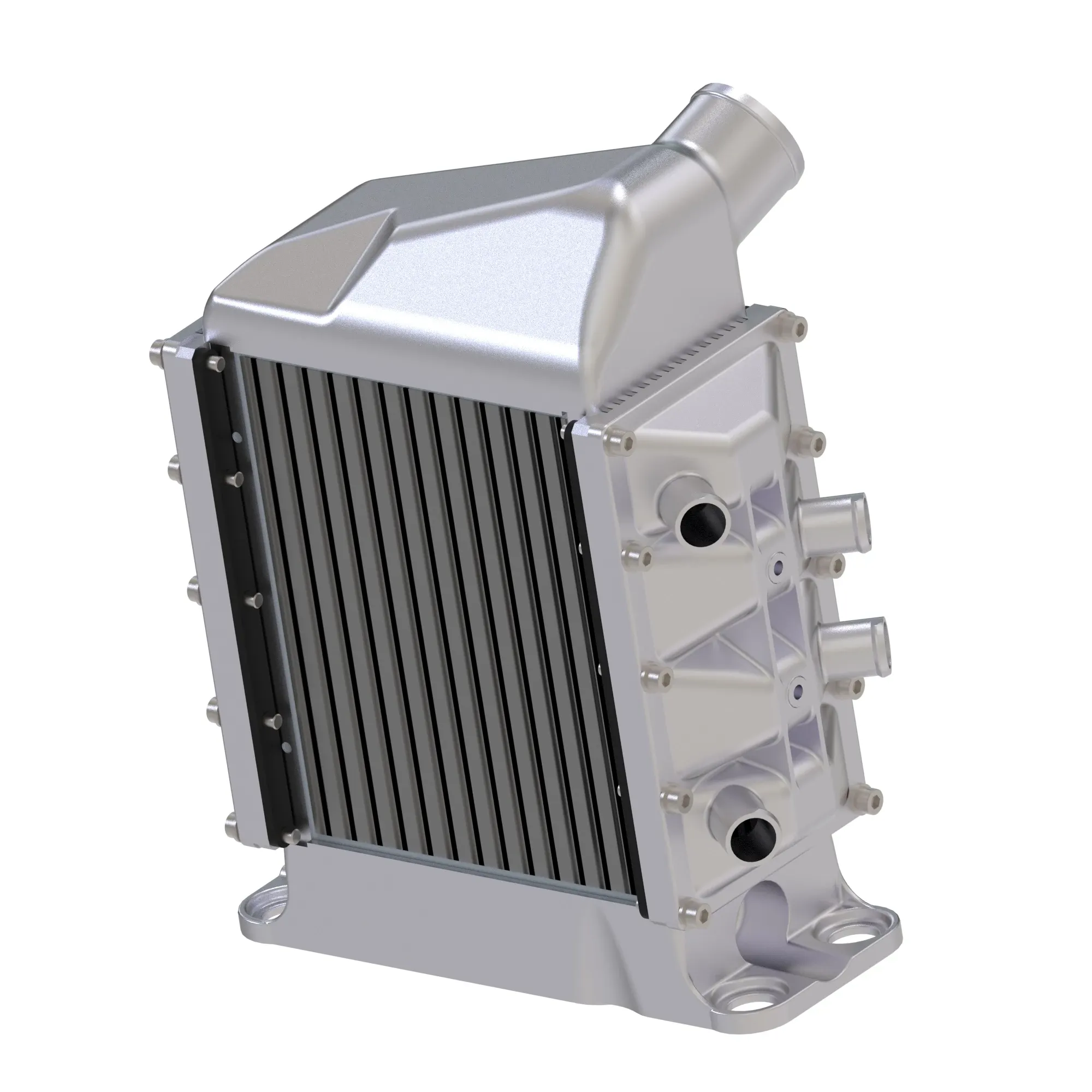 AFTERCOOLER, TIER3, 2V, 4-CYL.