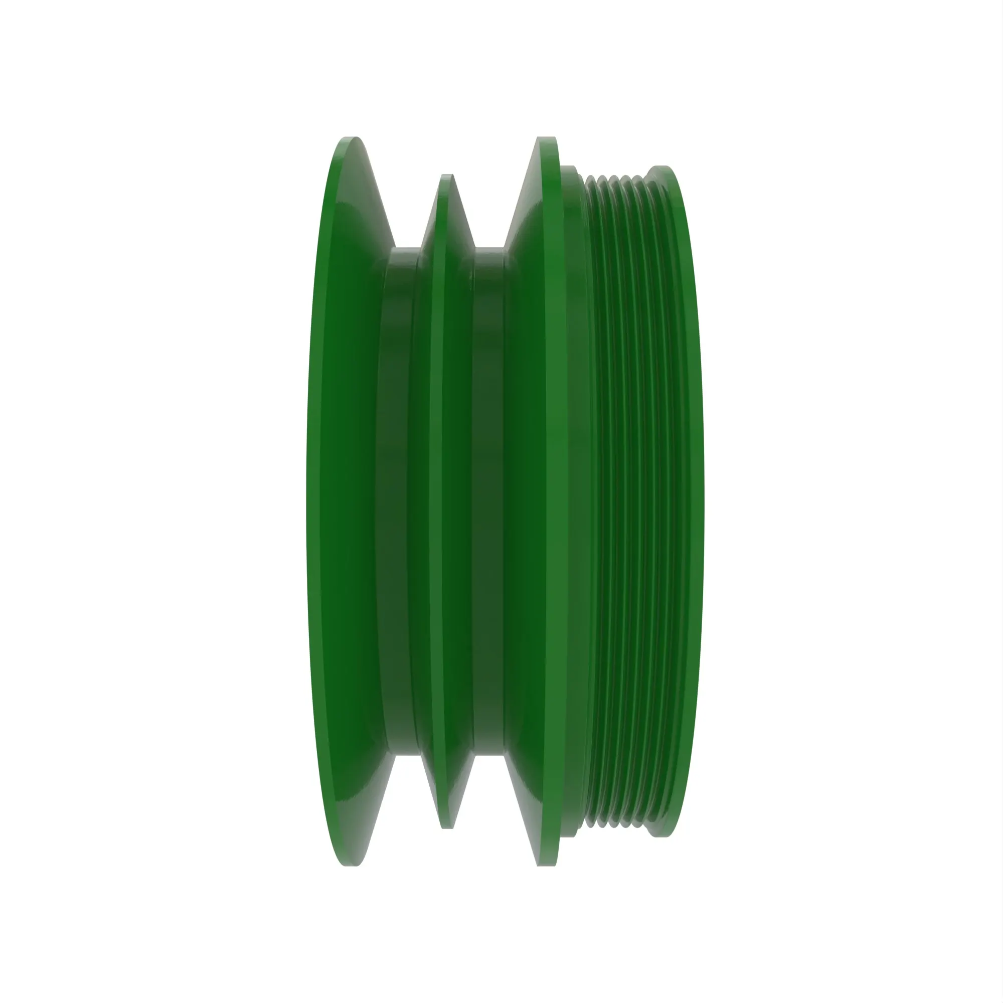 PULLEY, UNLOADER, 9L