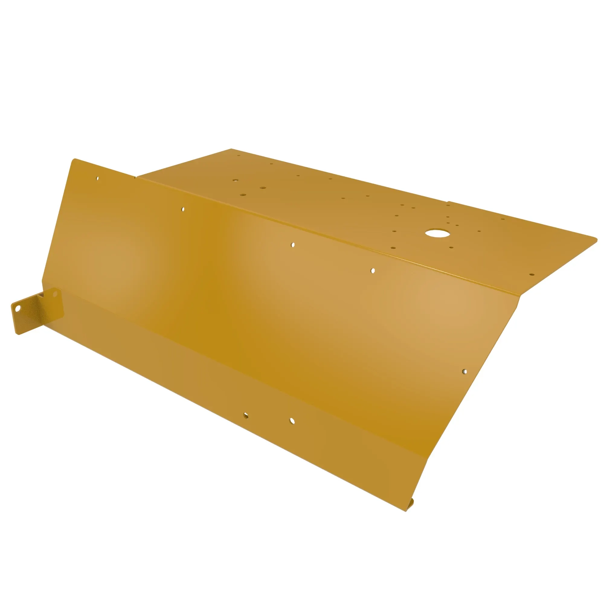 HEAT SHIELD