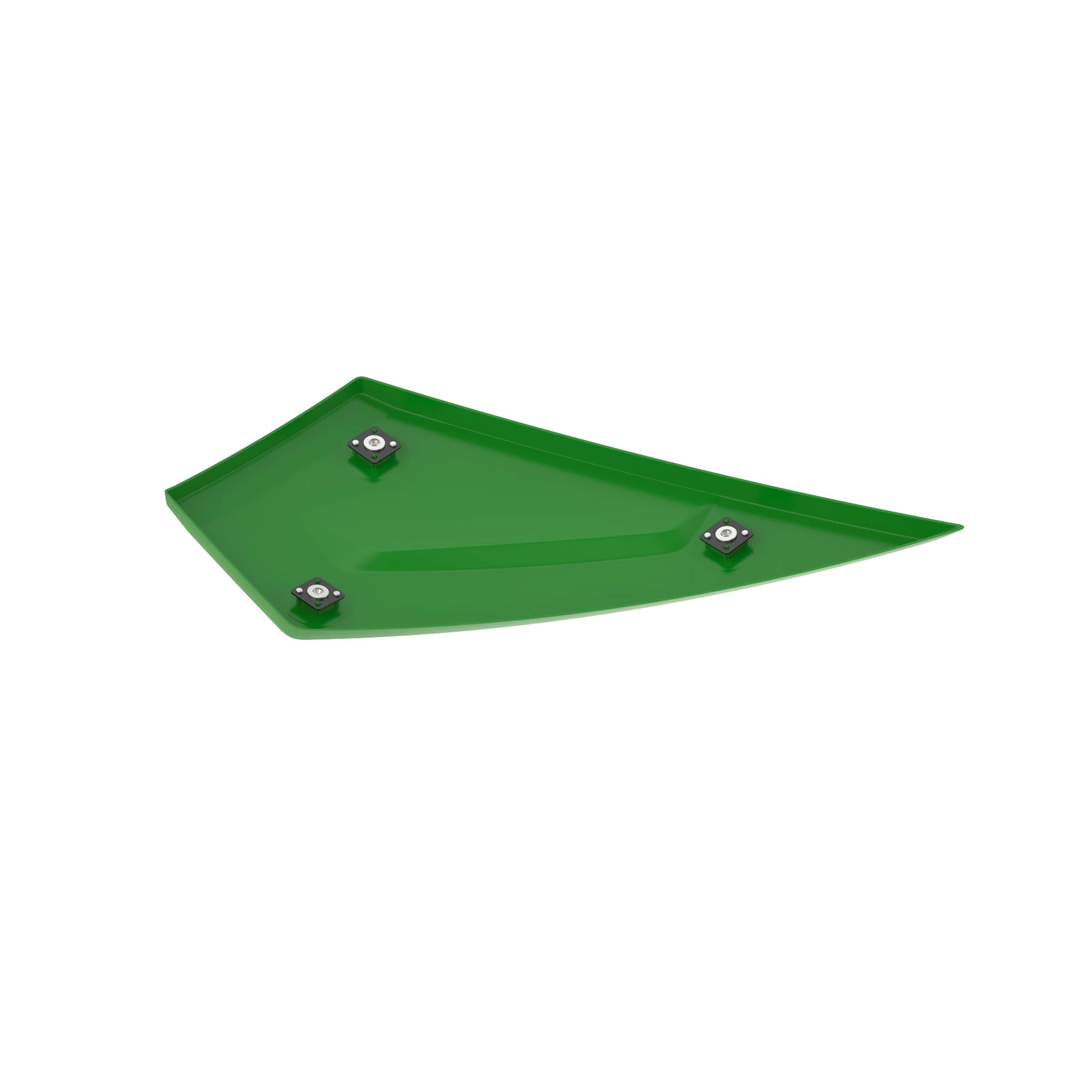 John Deere Side Panel Cover, Left Side - AXE69529