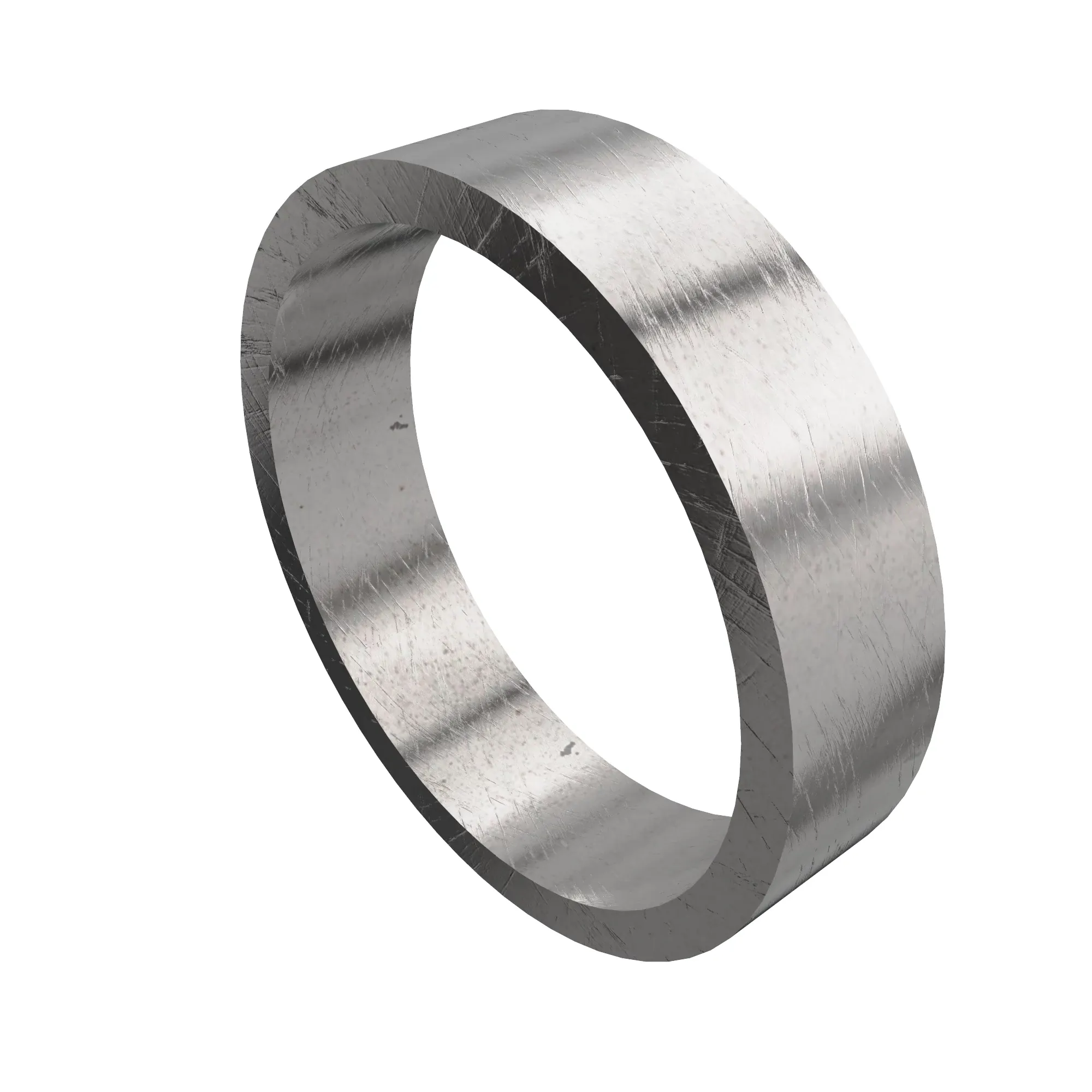 John Deere Plain Bushing - T202781