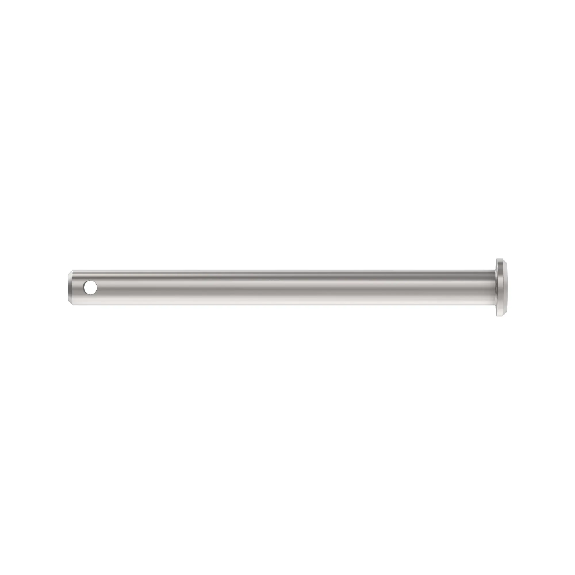 PIN, DRIVE ROLLER IDLER SUPPORT