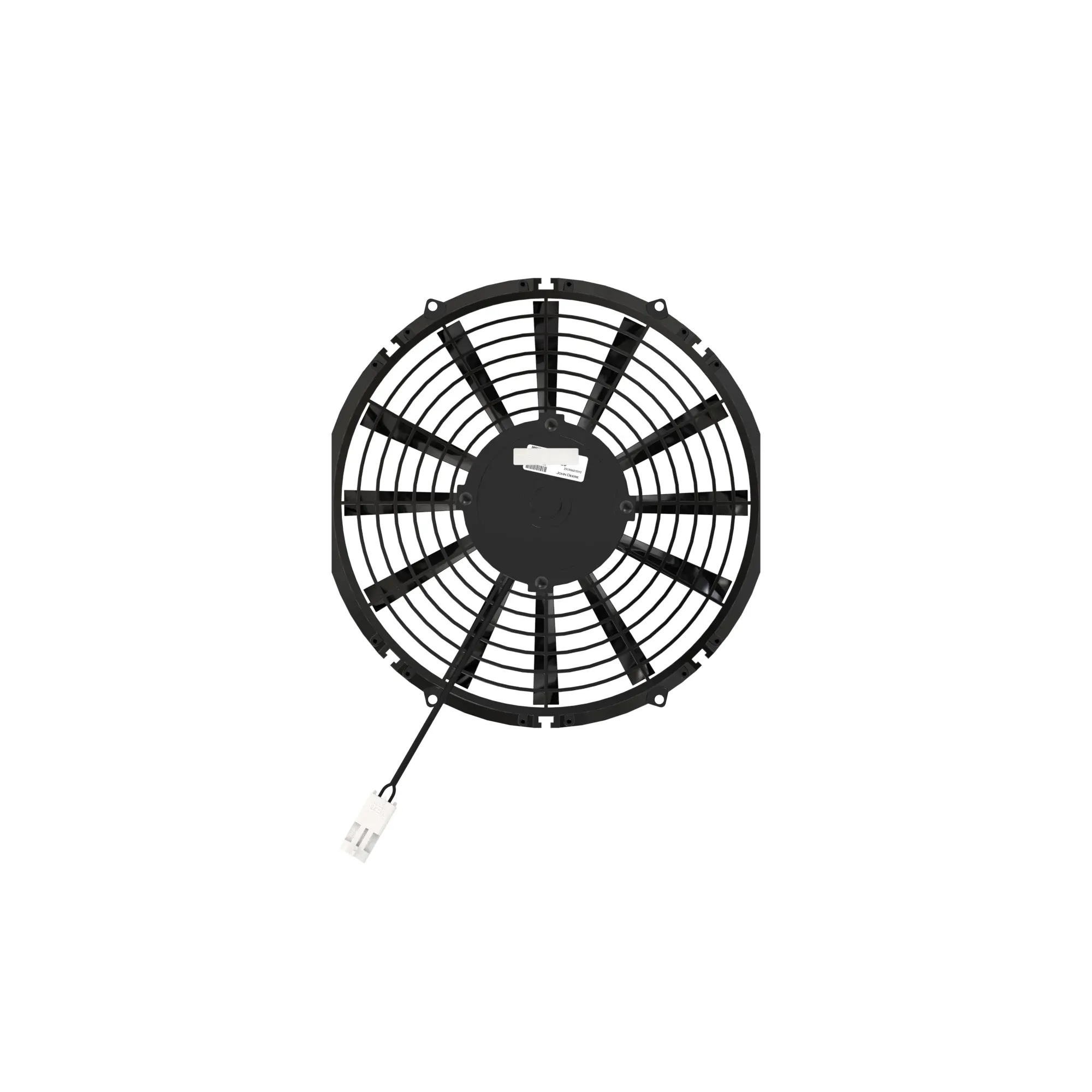 Suction Fan