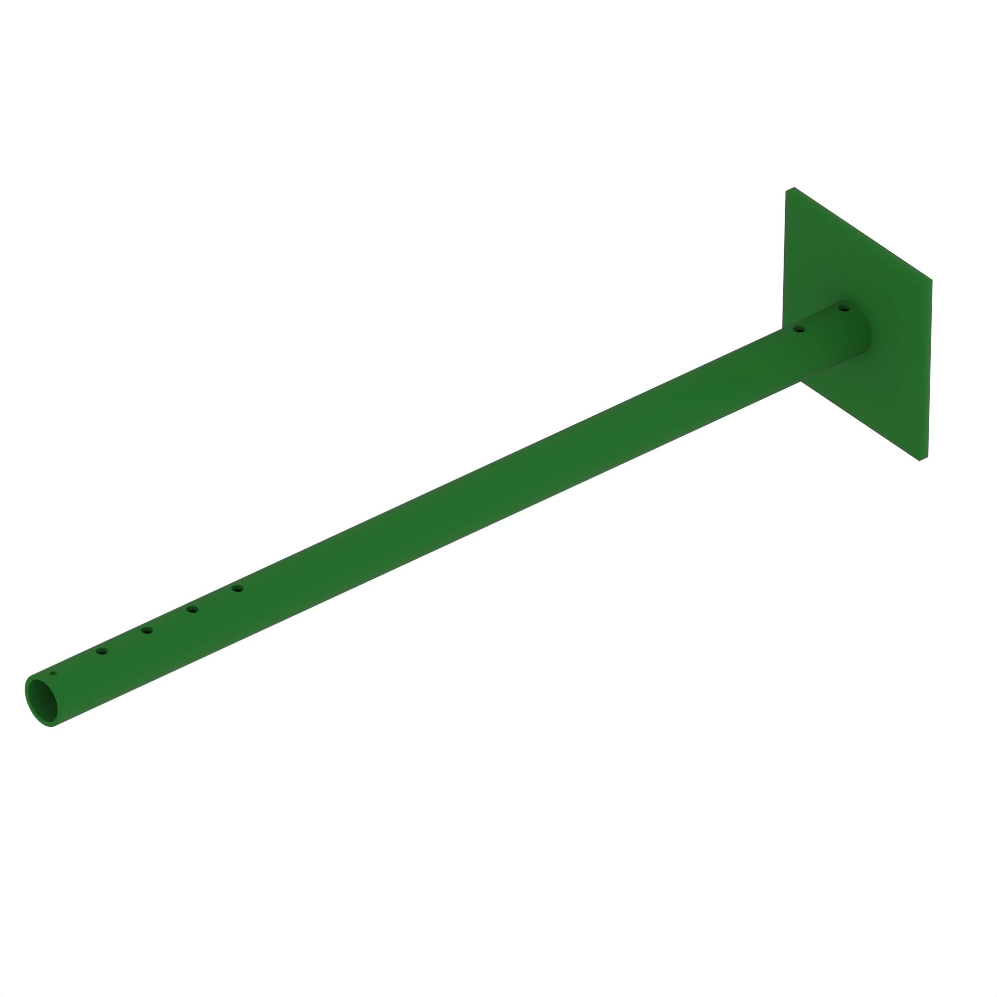 STAND, PARKING - WELDED