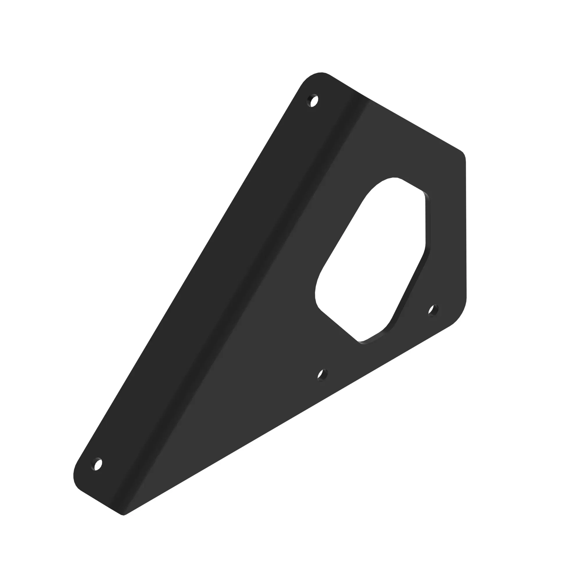 BRACKET, BOOMTRAC RH INNER WING