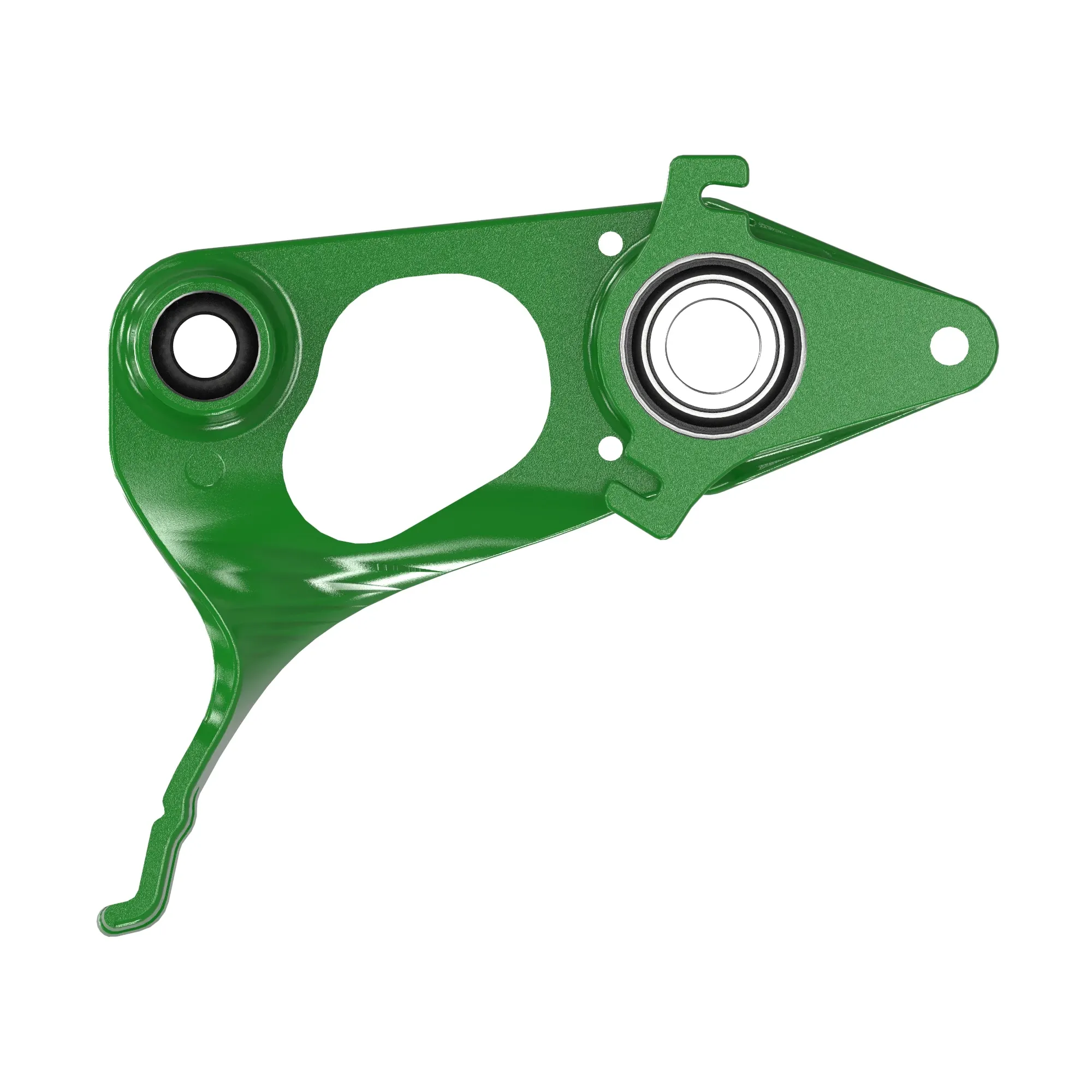 John Deere Right Side Tension System Arm - AFH210527