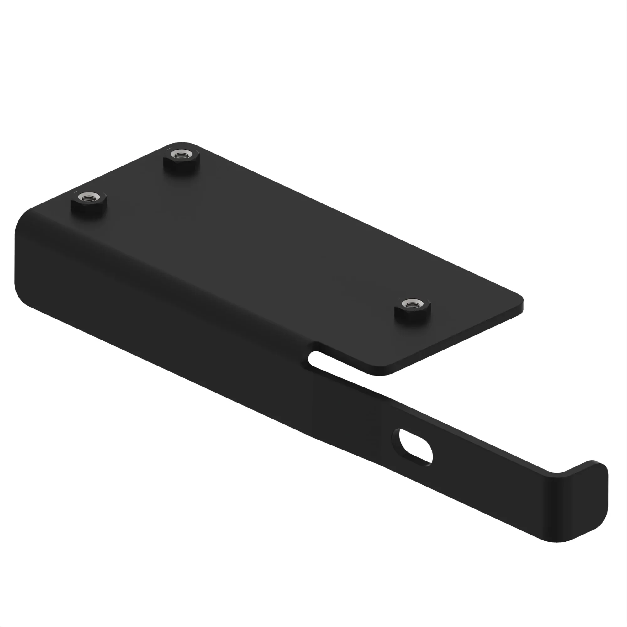 John Deere Ethernet Switch Bracket - RE568495