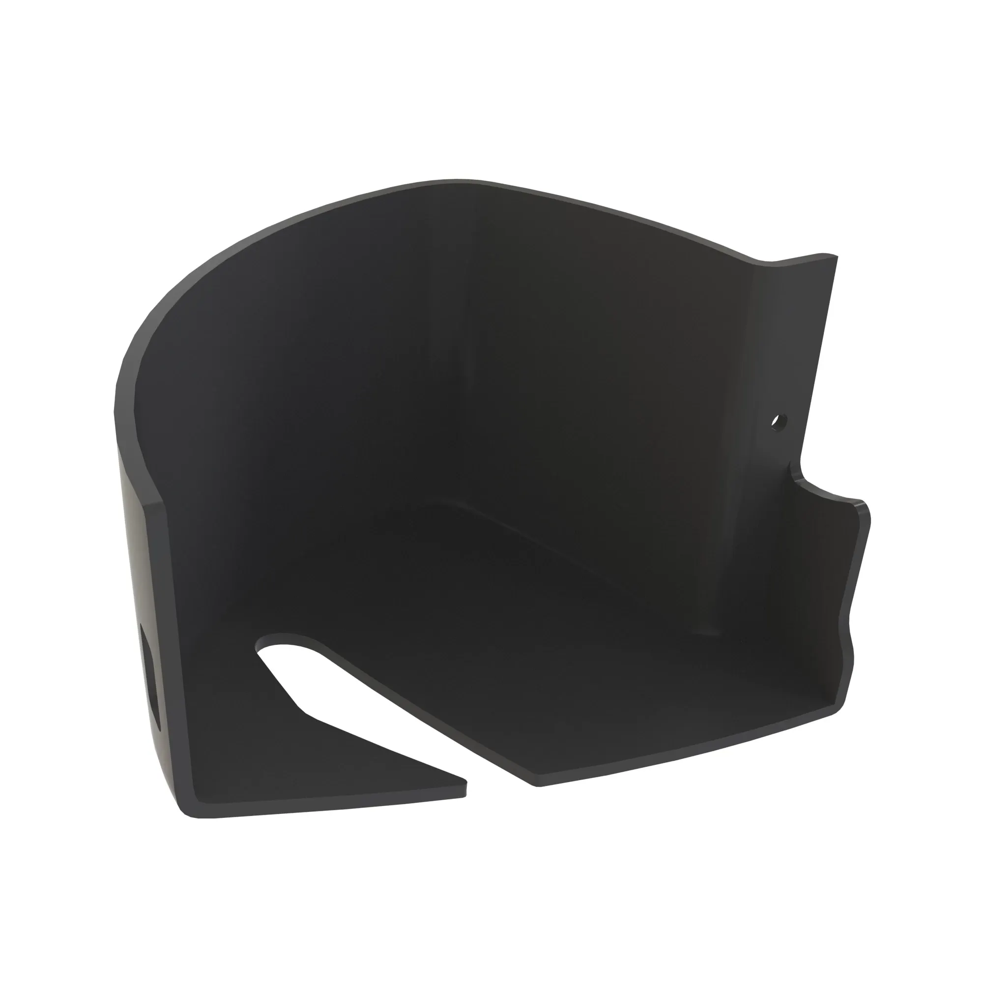 John Deere Clutch Pedal Cover - T242817