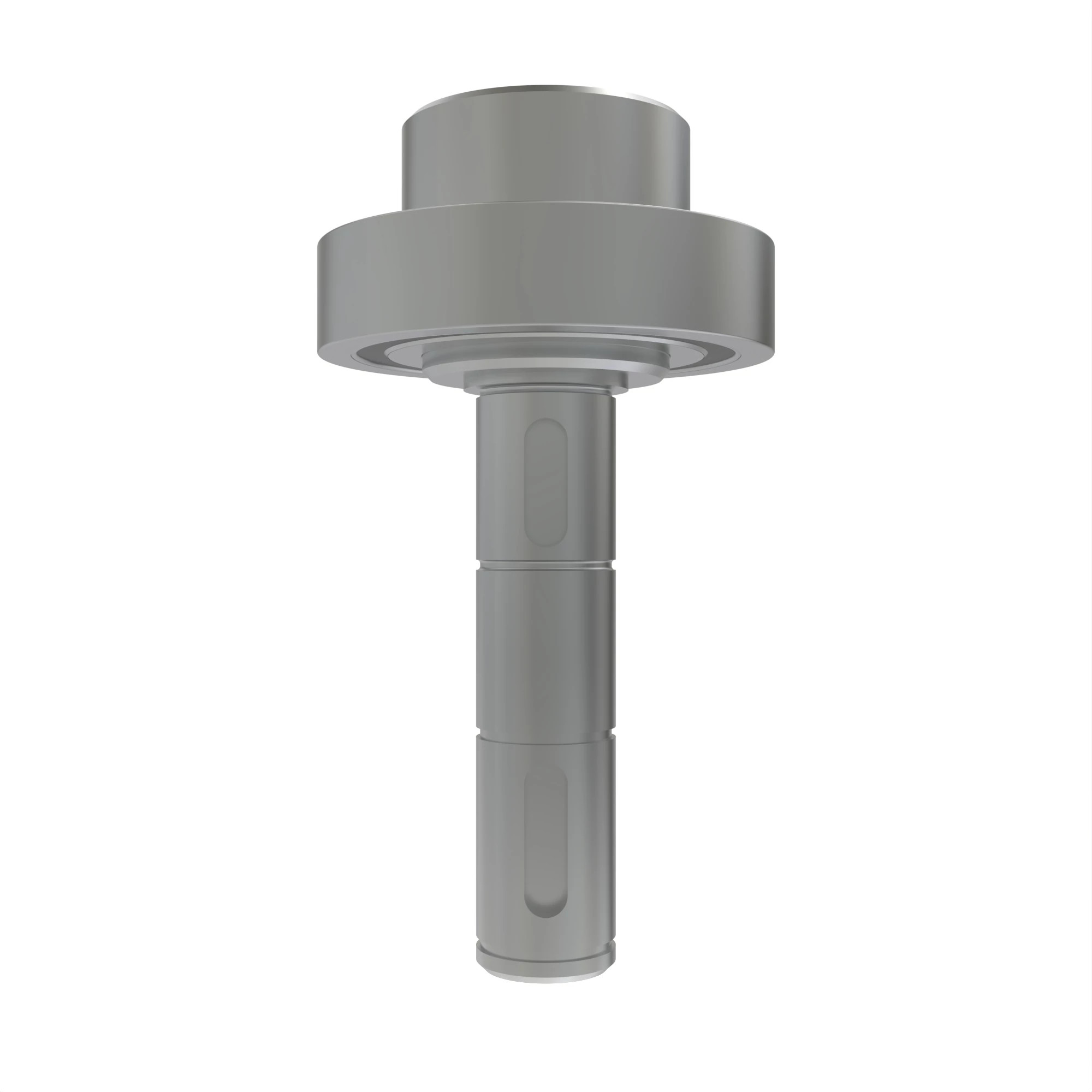 SHAFT,(22H FTC/BRUSH DRIVE)