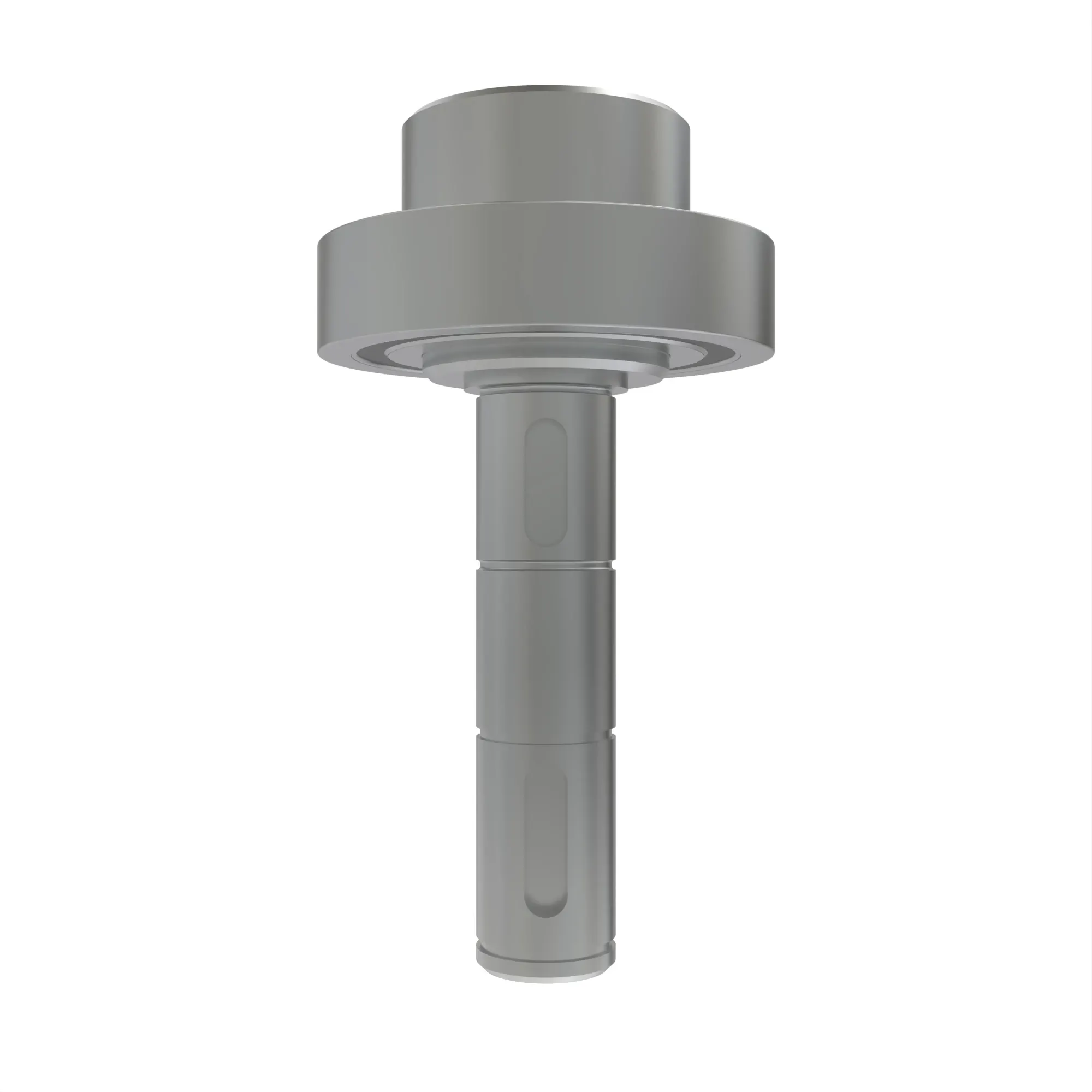 SHAFT,(22H FTC/BRUSH DRIVE)